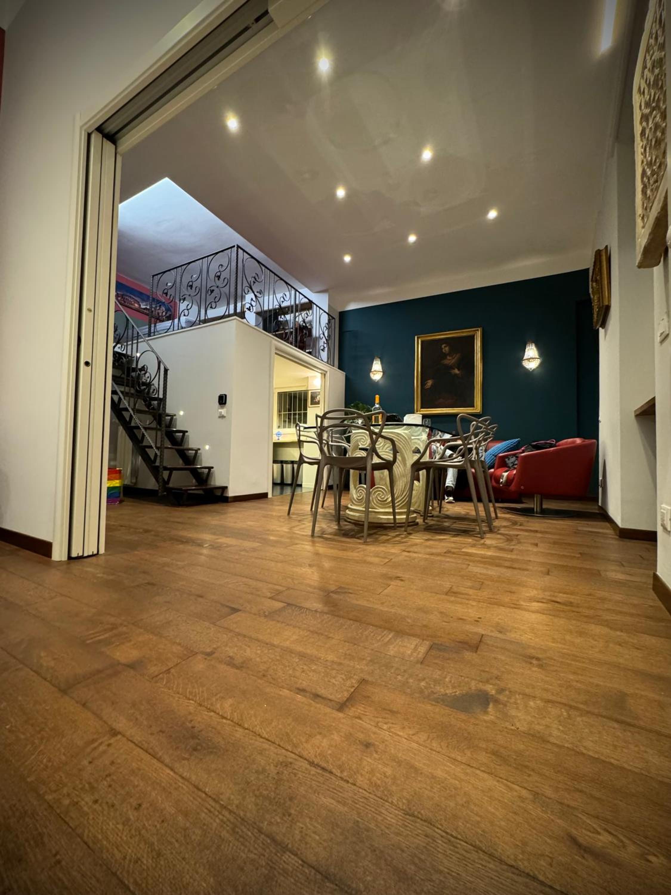 A Casa di Lu, al Colosseo - Guest House