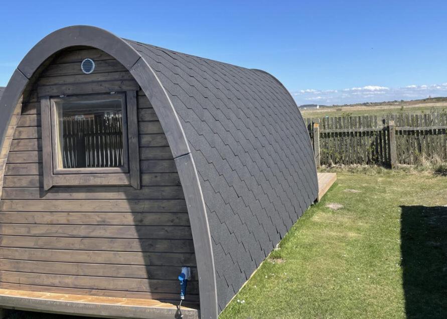 Camping Vesterhav