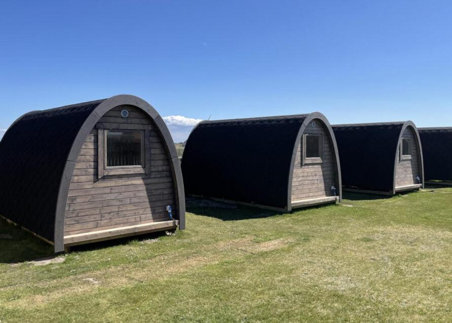 Camping Vesterhav