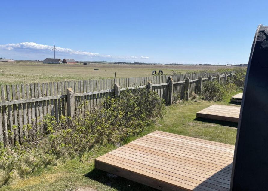 Camping Vesterhav