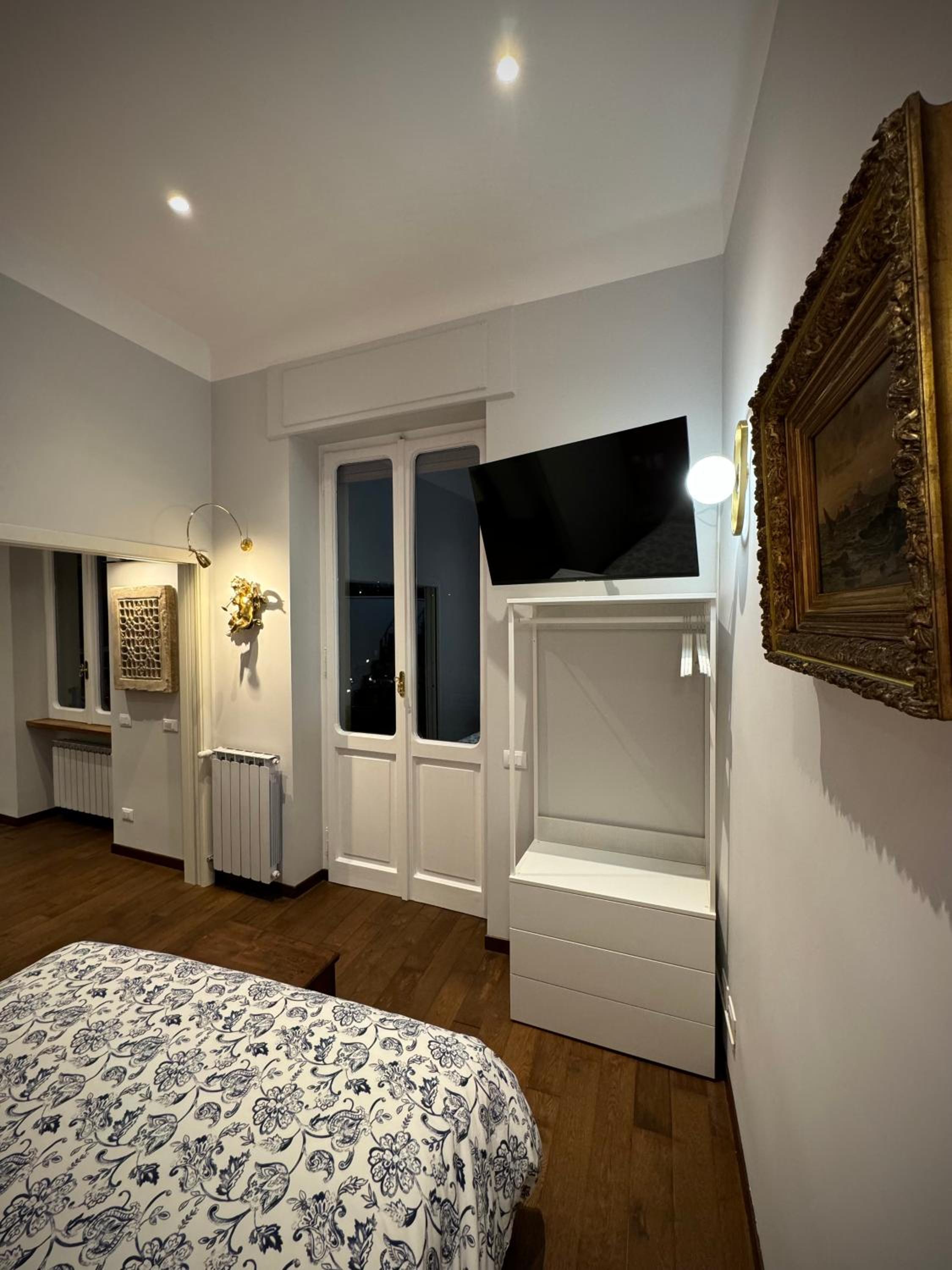 A Casa di Lu, al Colosseo - Guest House