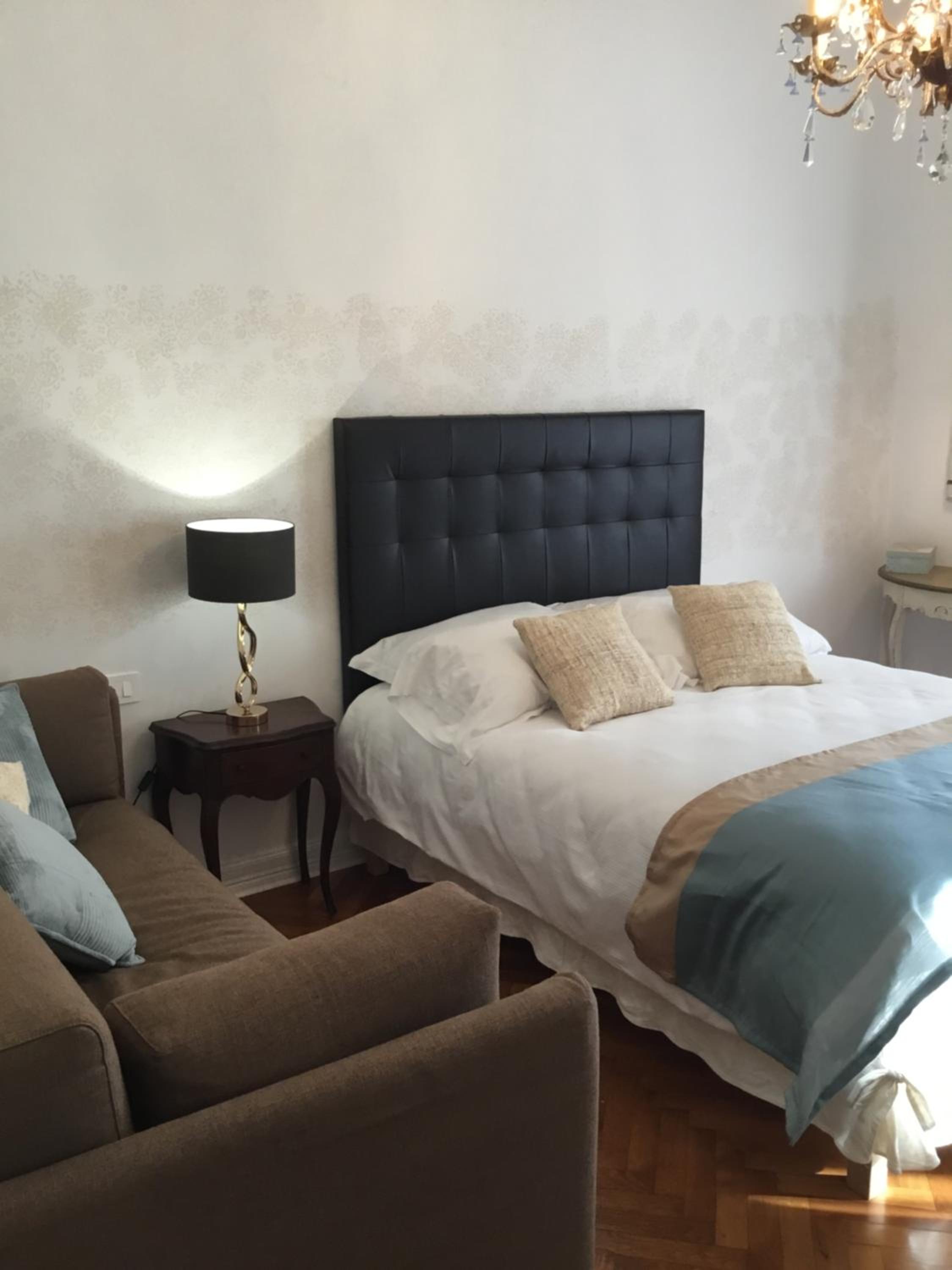 Garden View boutique apartments