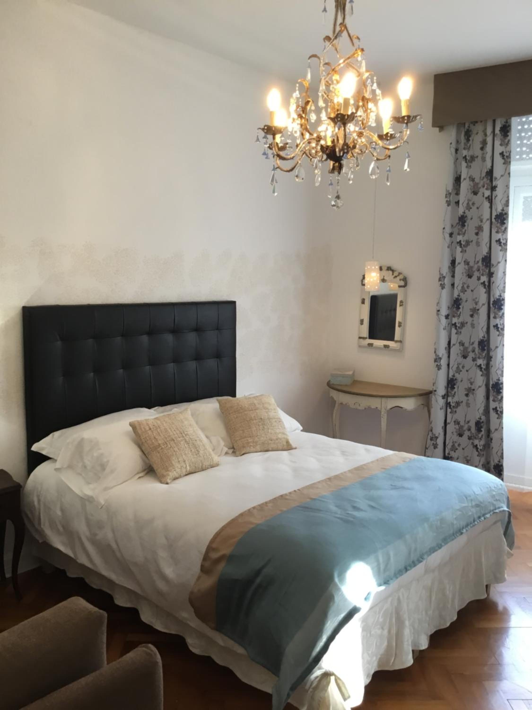 Garden View boutique apartments