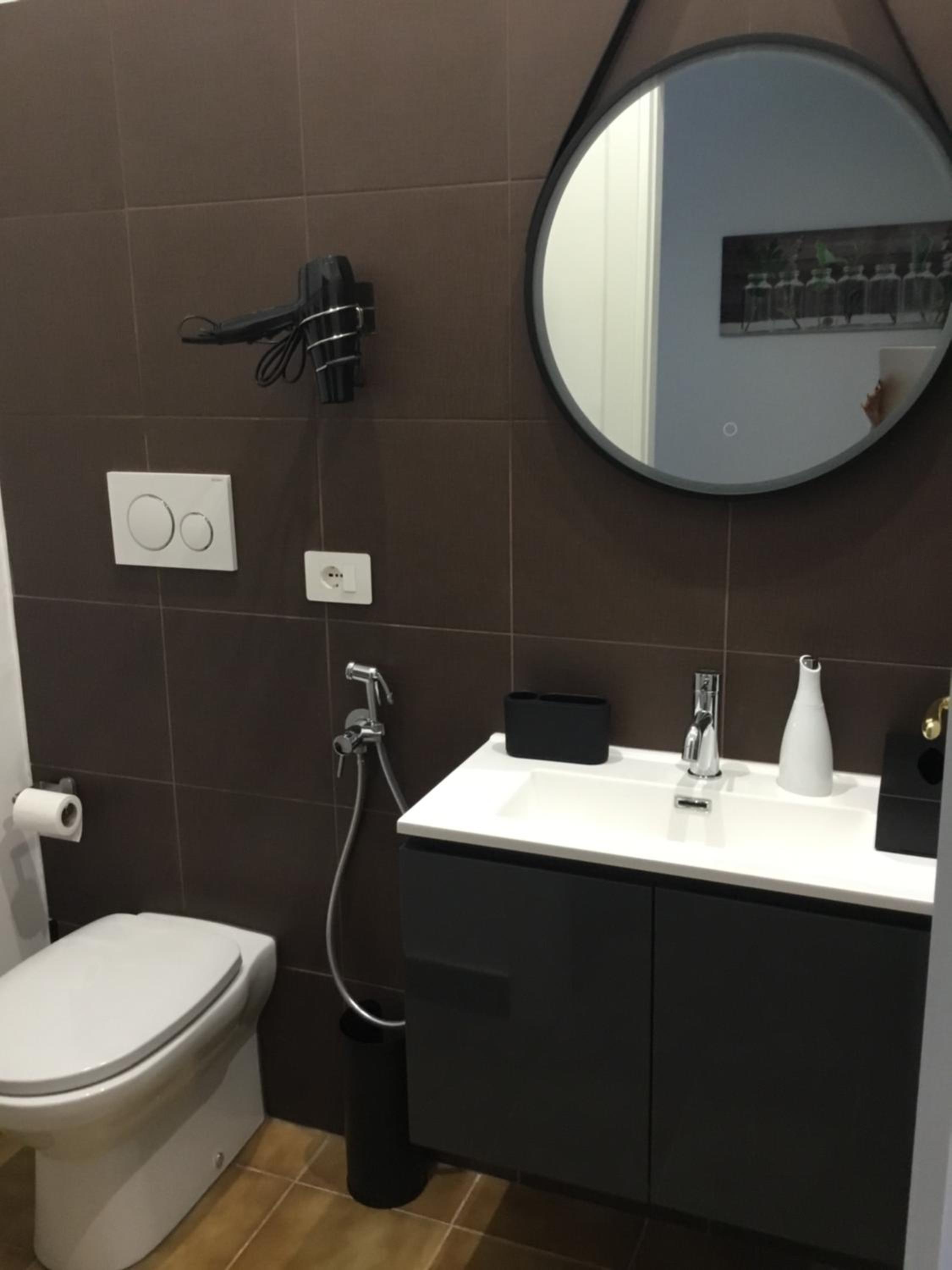 Garden View boutique apartments
