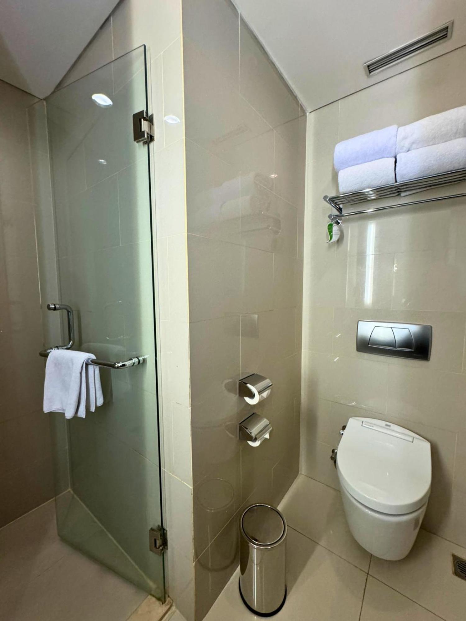 Ascott Kuningan Jakarta