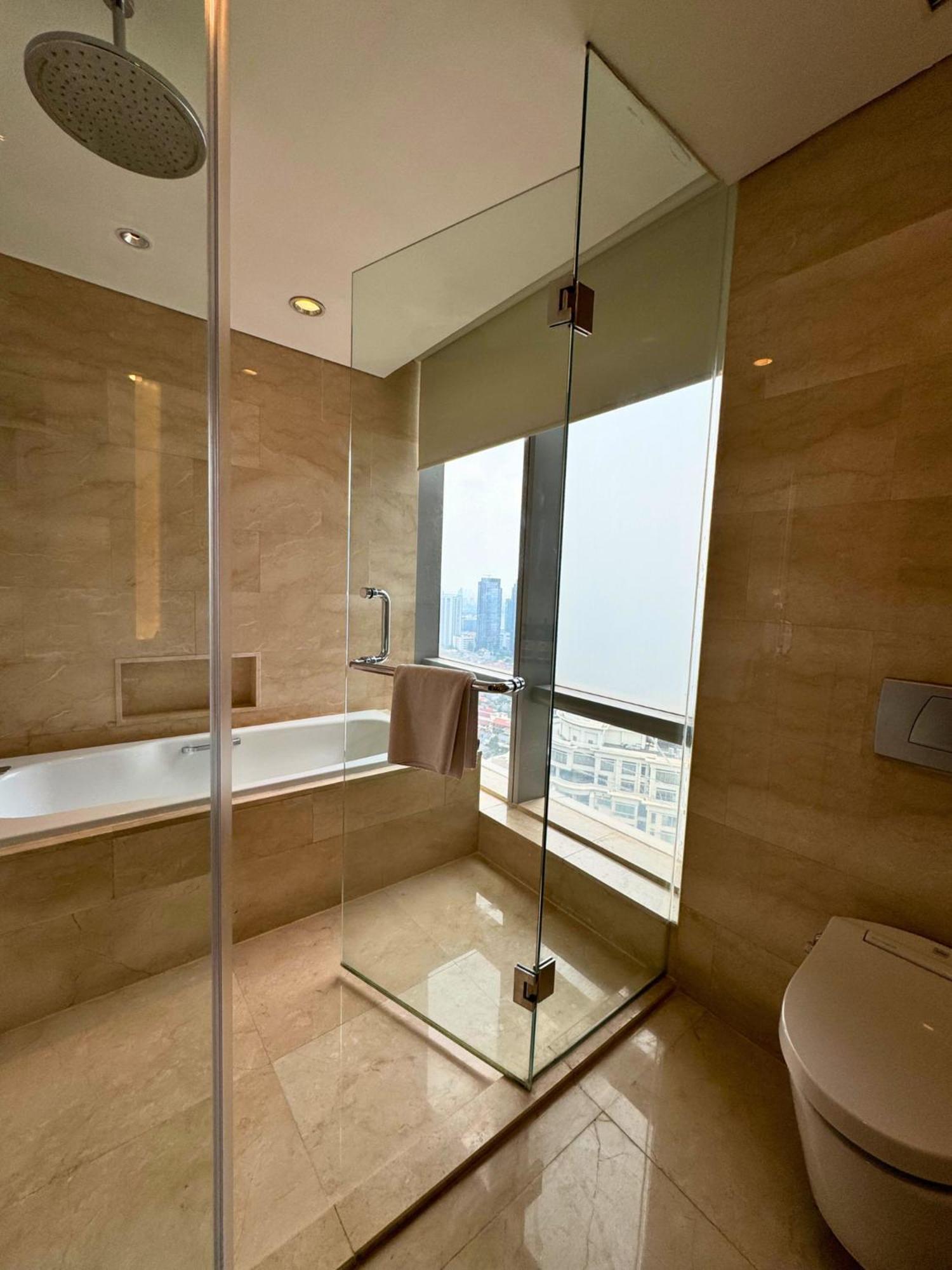 Ascott Kuningan Jakarta photo 40 of 68