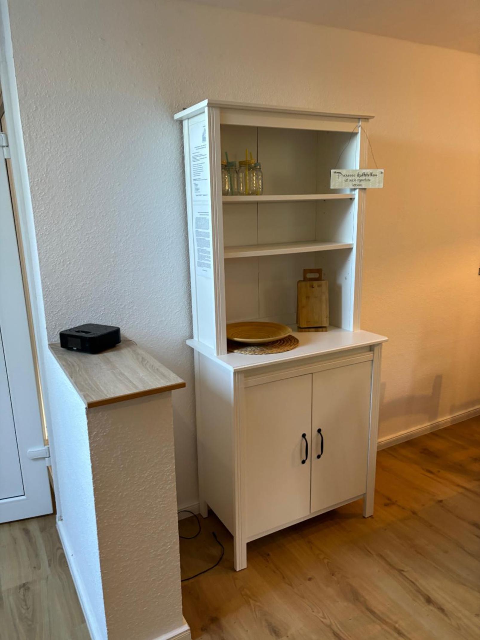 Ferienwohnung im Hooptal