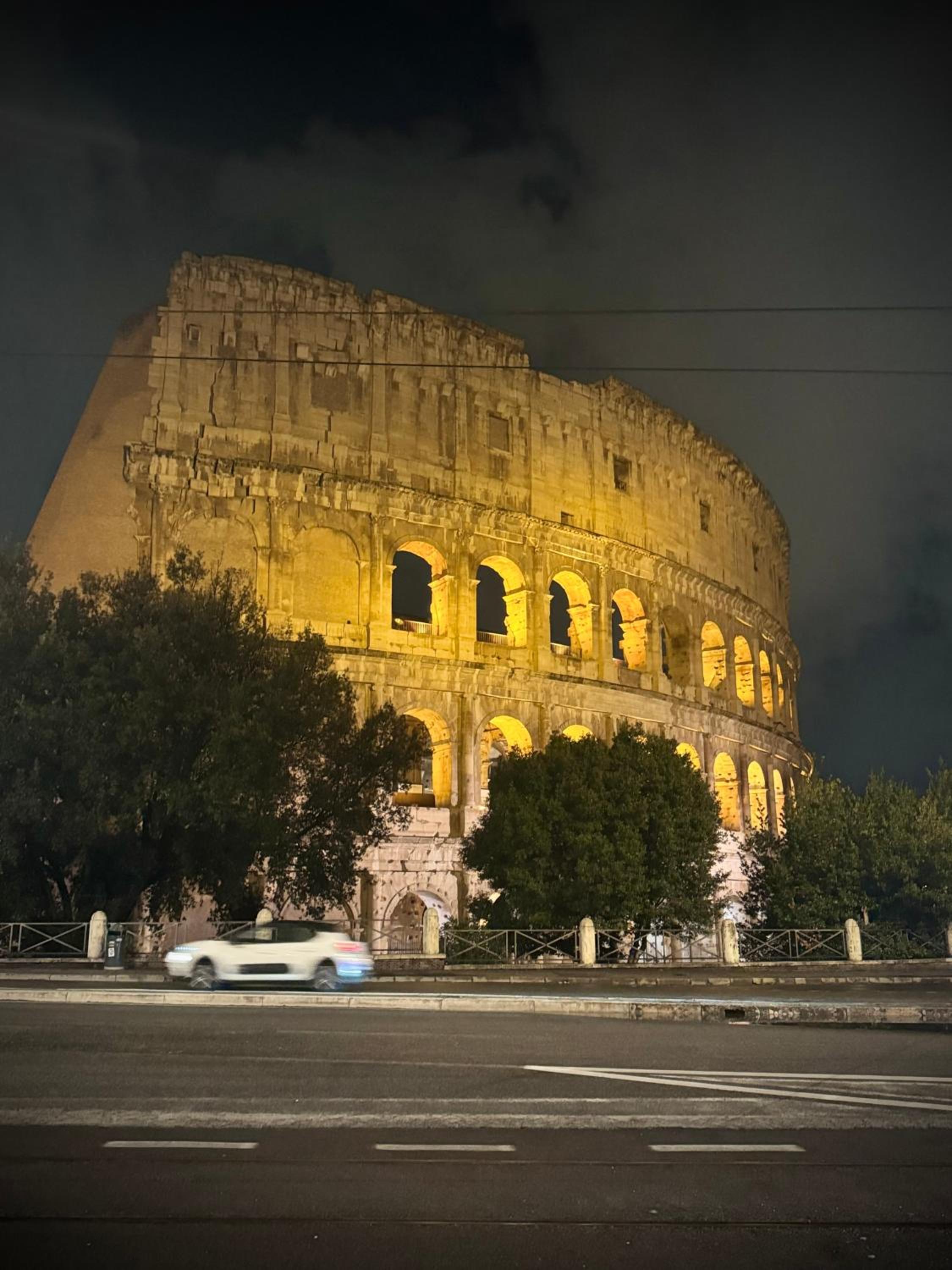 A Casa di Lu, al Colosseo - Guest House