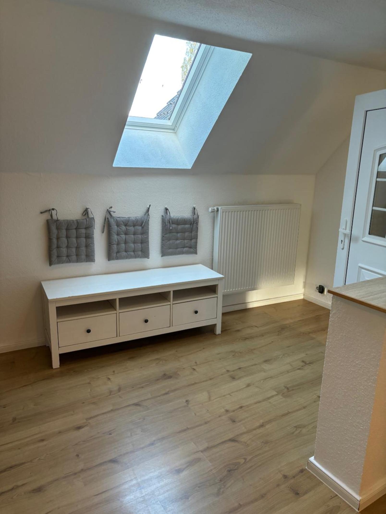 Ferienwohnung im Hooptal