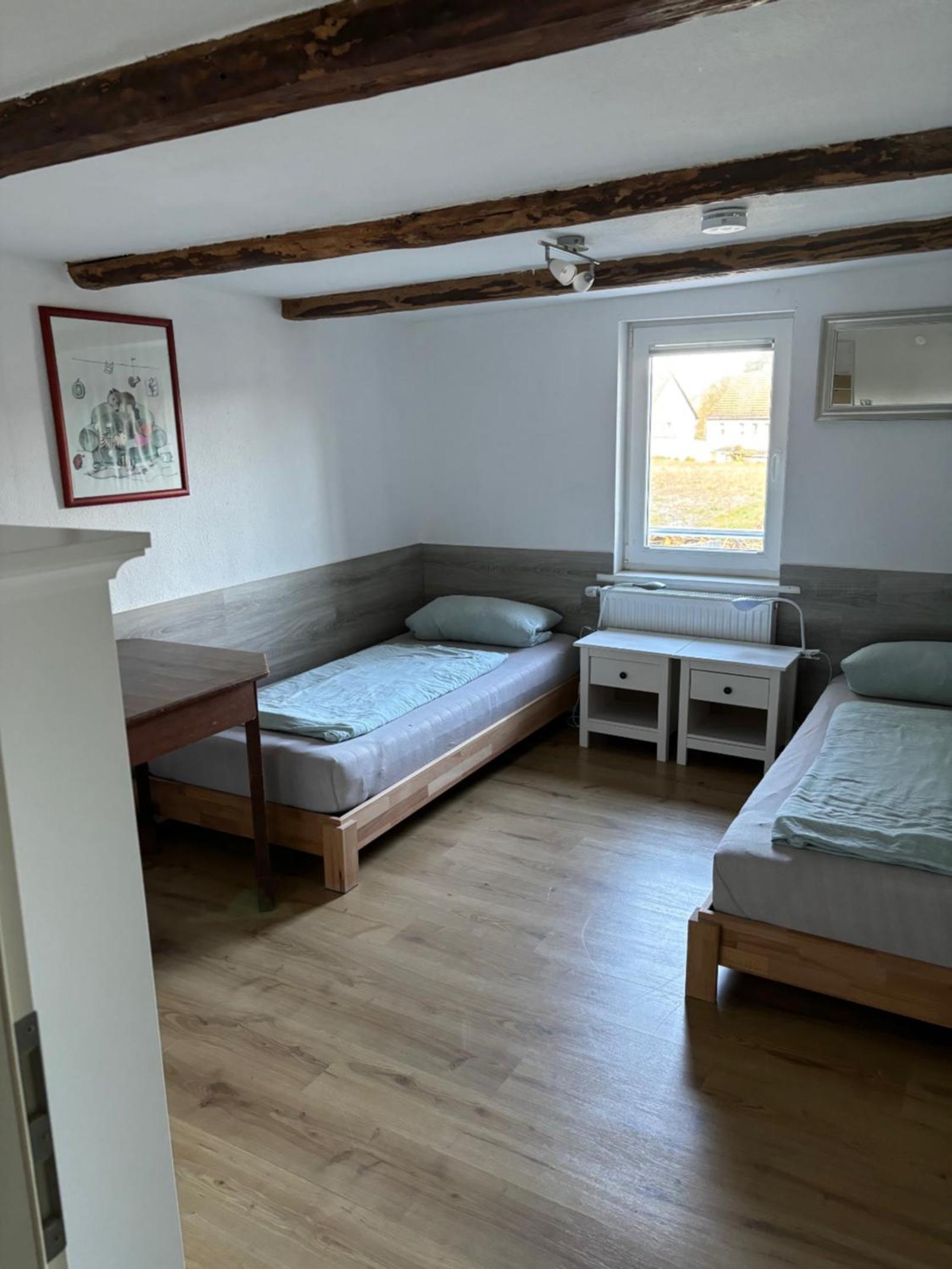 Ferienwohnung im Hooptal