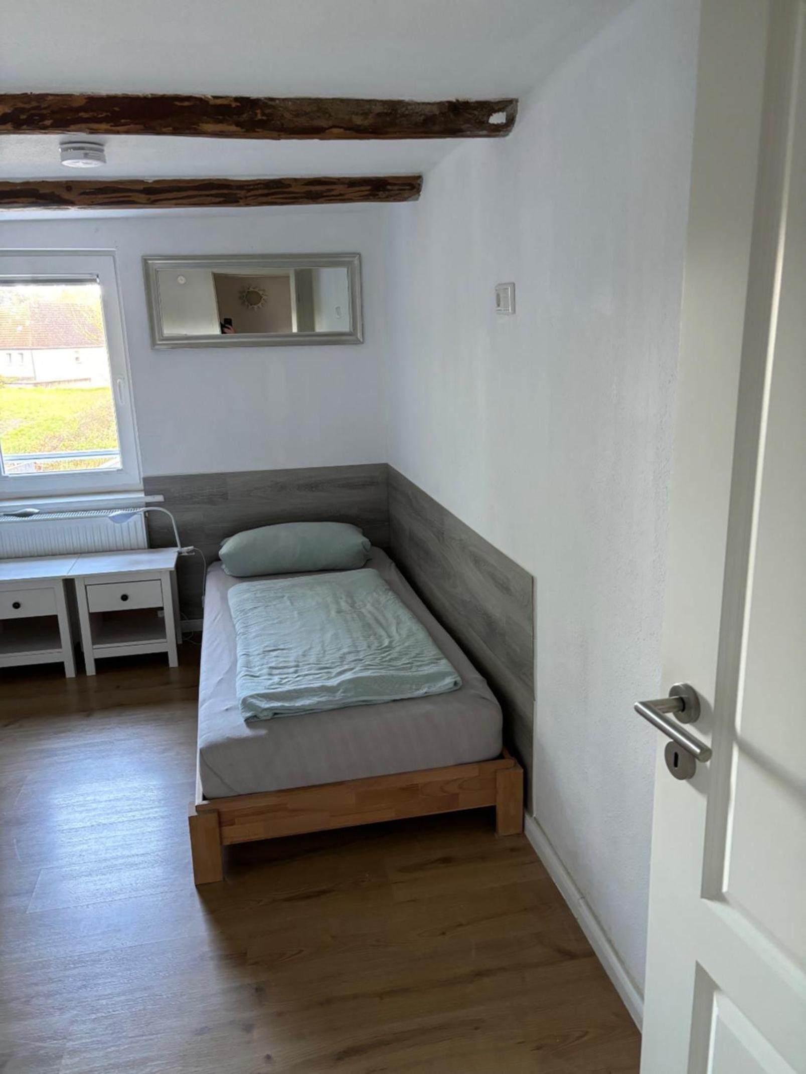 Ferienwohnung im Hooptal