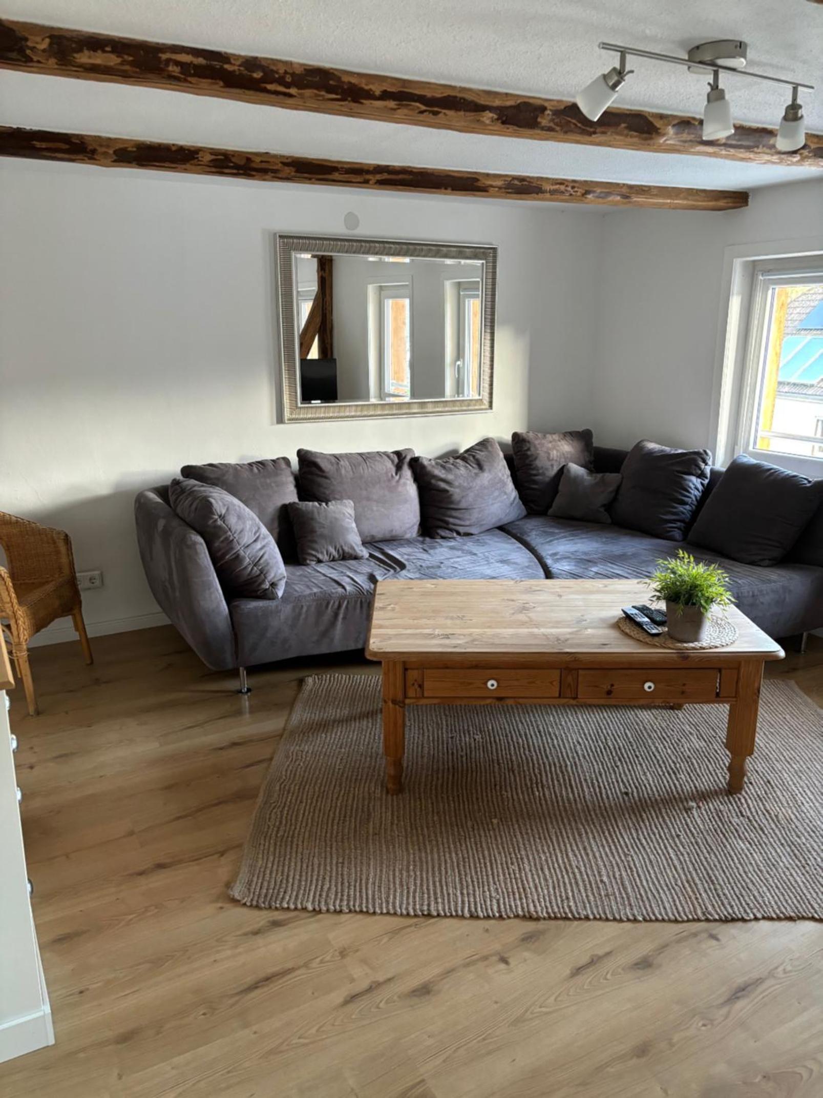 Ferienwohnung im Hooptal