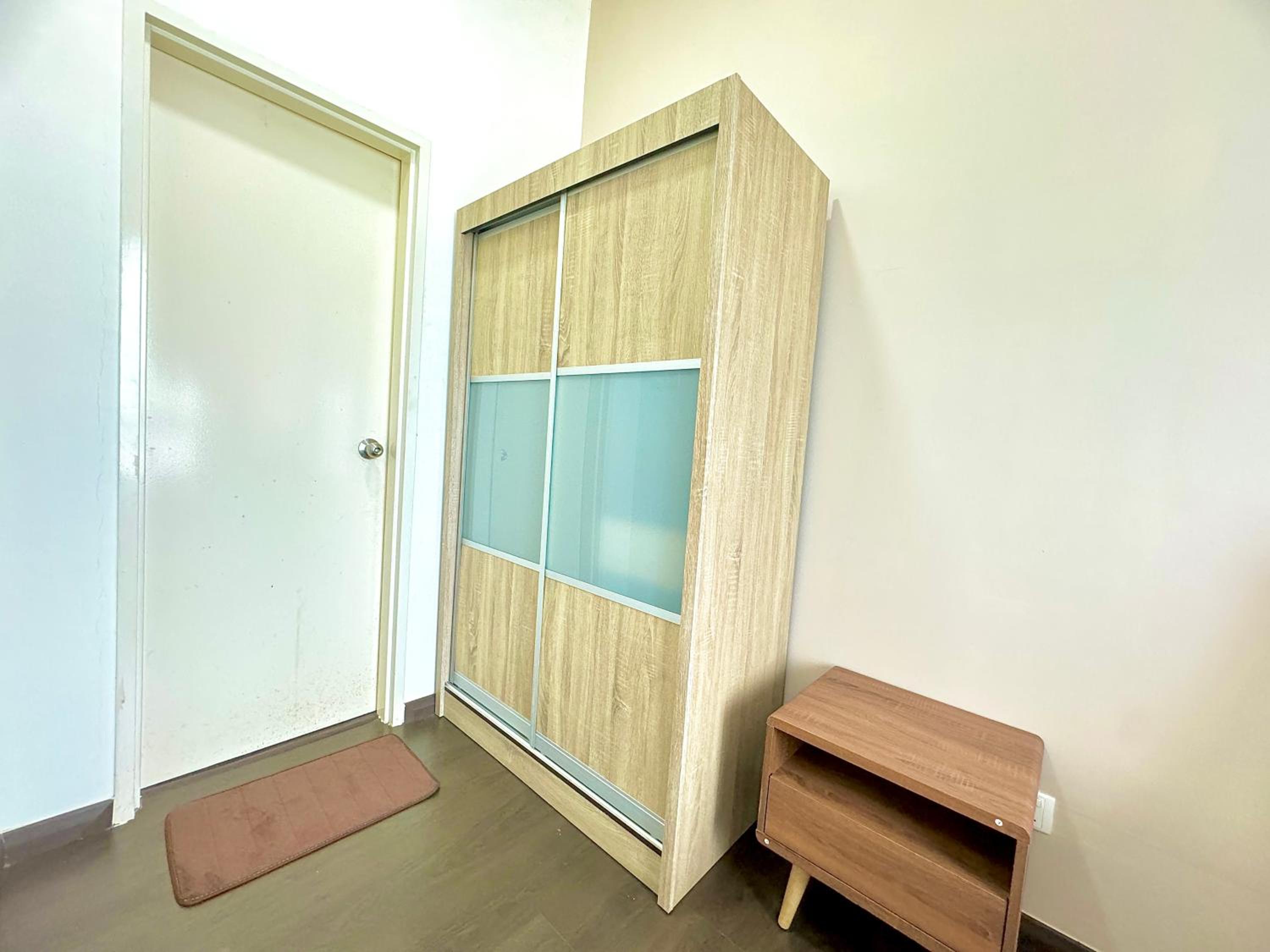 SKS Pavillion Residence Suites by Luxecocoo CK Johor Bahru