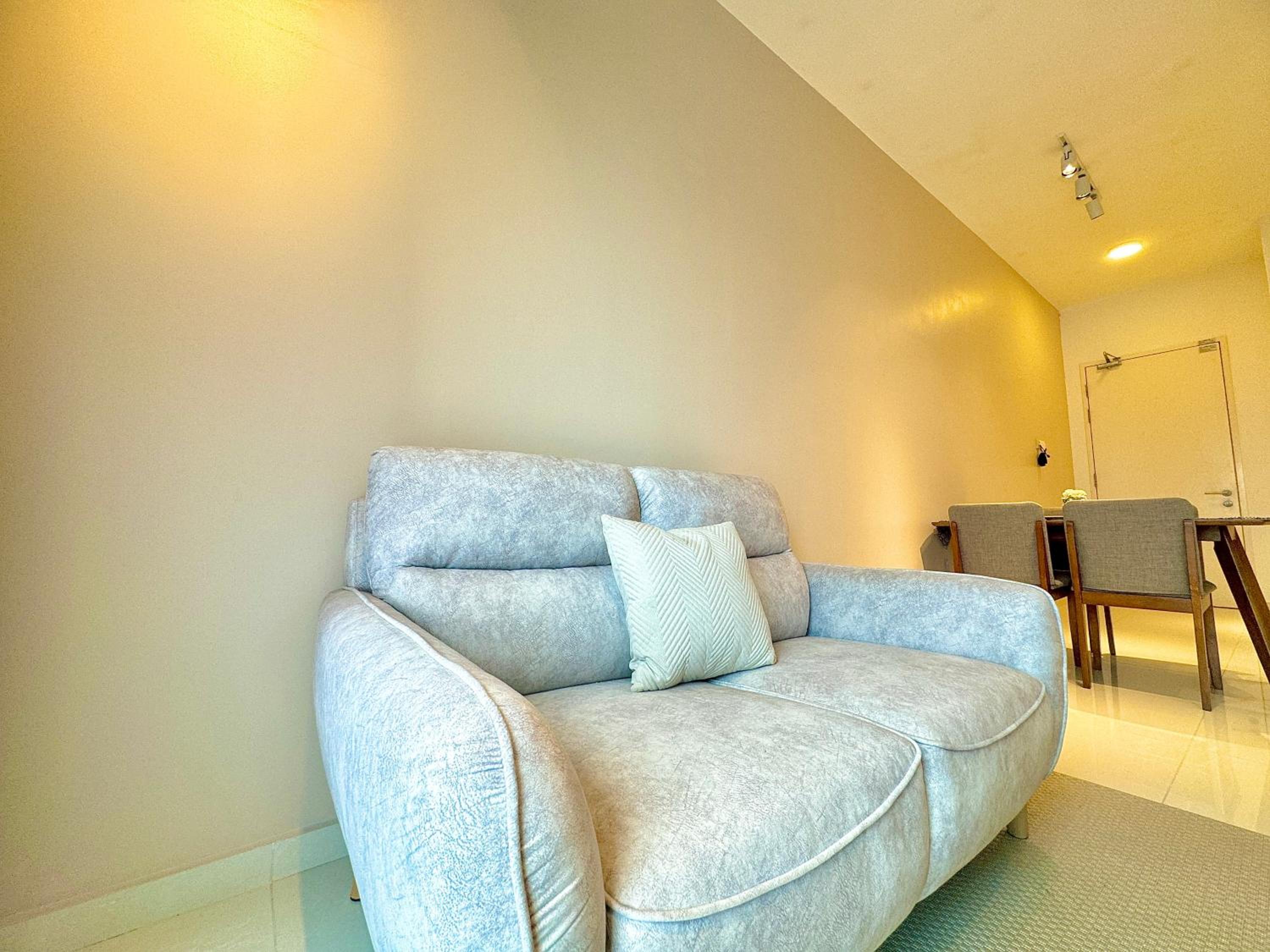 SKS Pavillion Residence Suites by Luxecocoo CK Johor Bahru