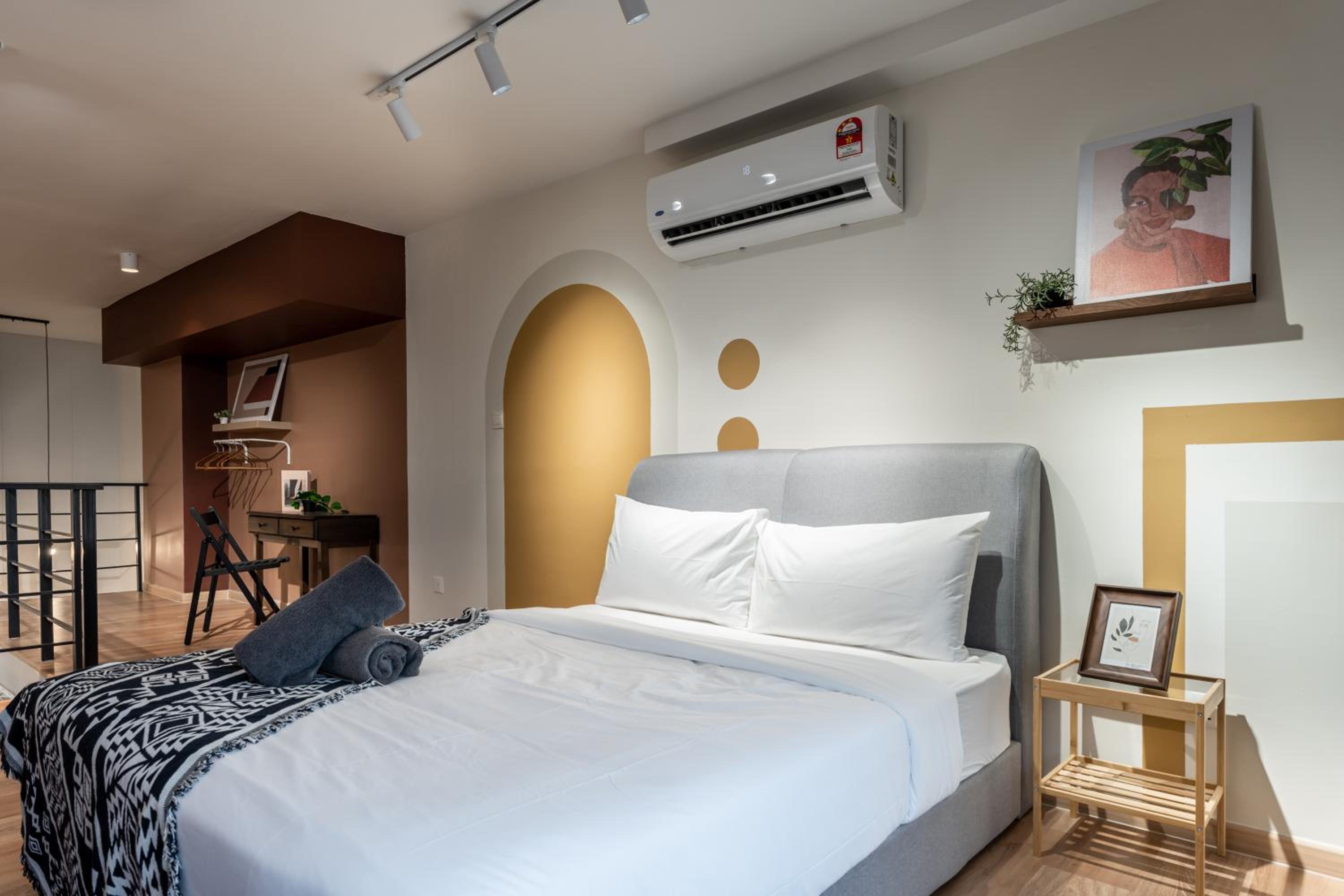 Arte Cheras By Awesomestay