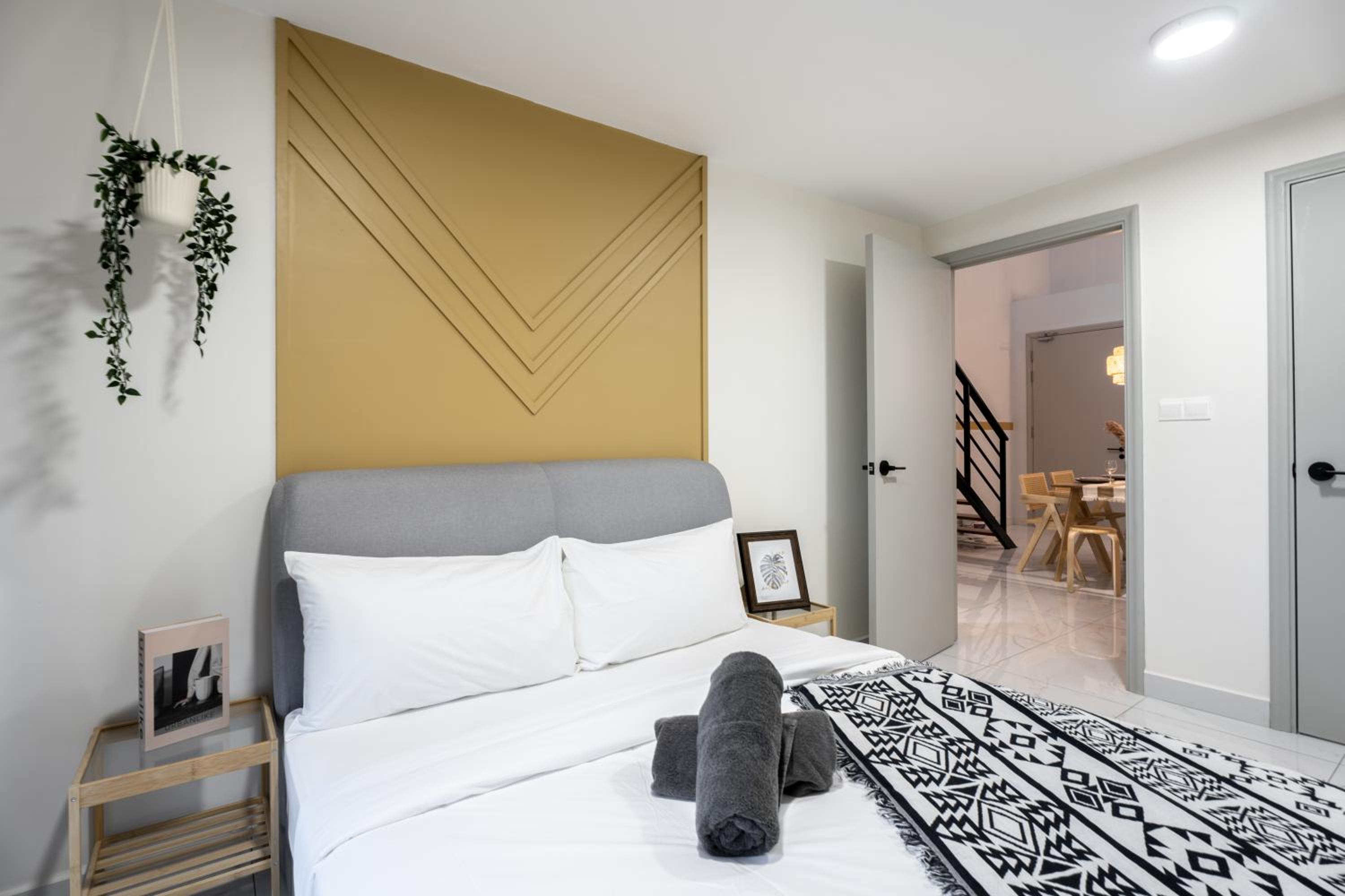Arte Cheras By Awesomestay