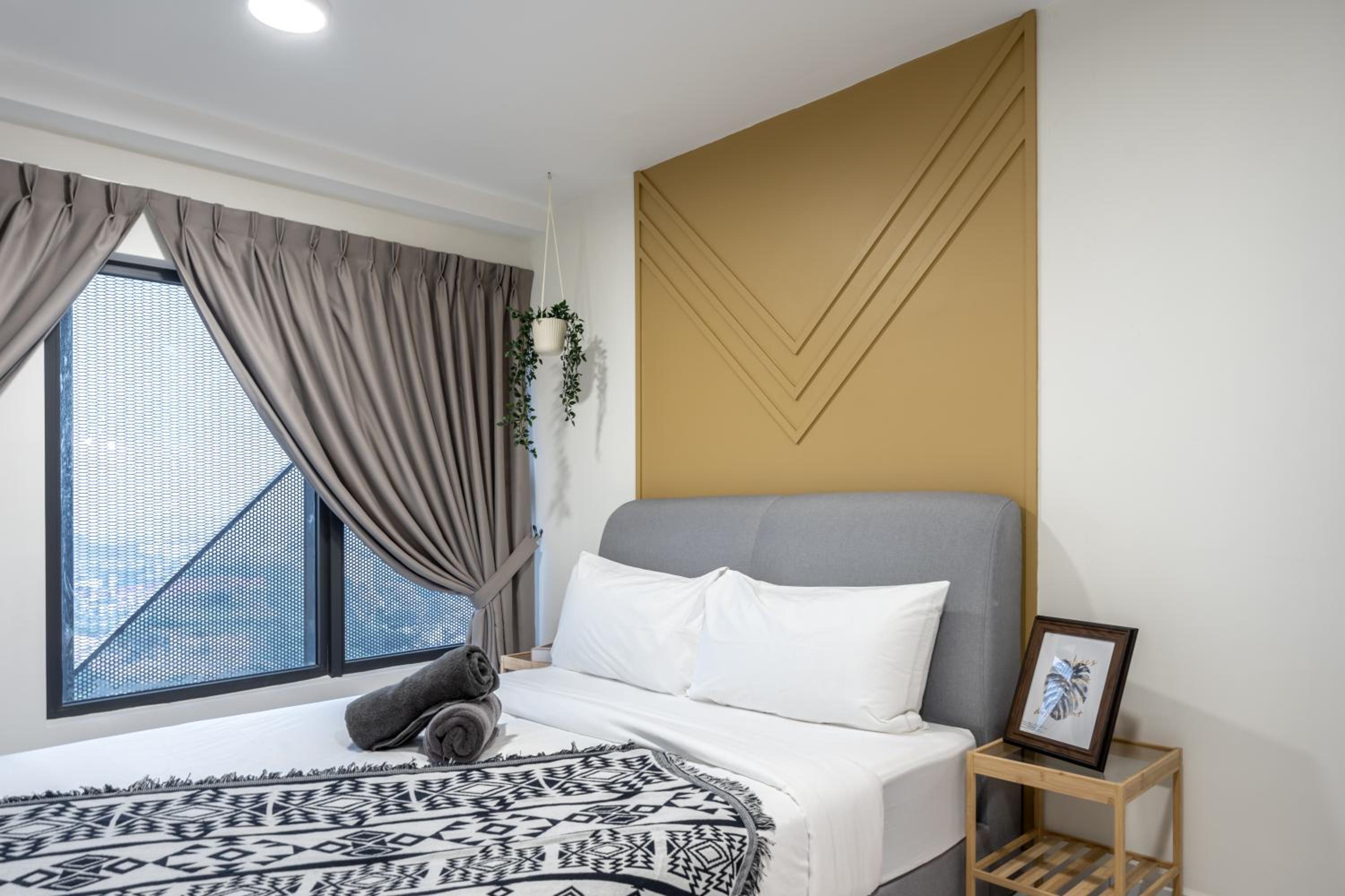 Arte Cheras By Awesomestay