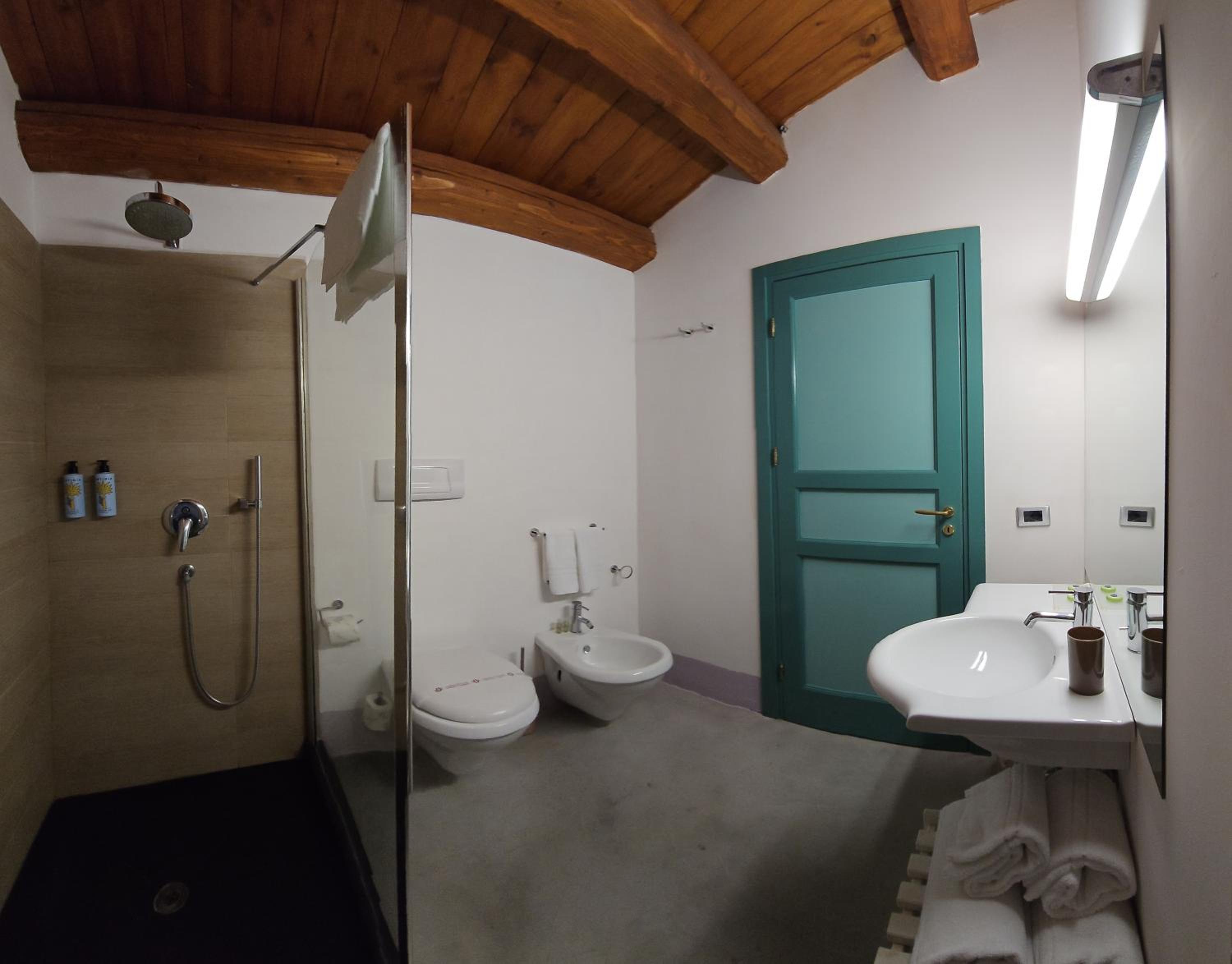 Relais Casa Mirabile, photo 34