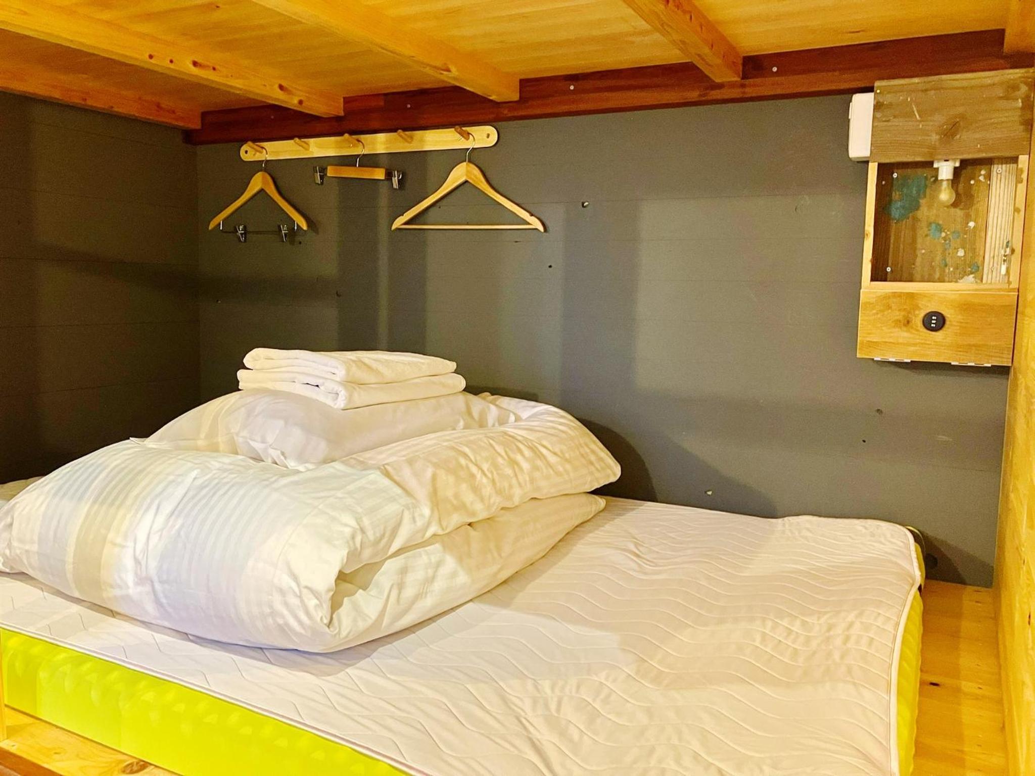 Kotori Coworking & Hostel Takamatsu
