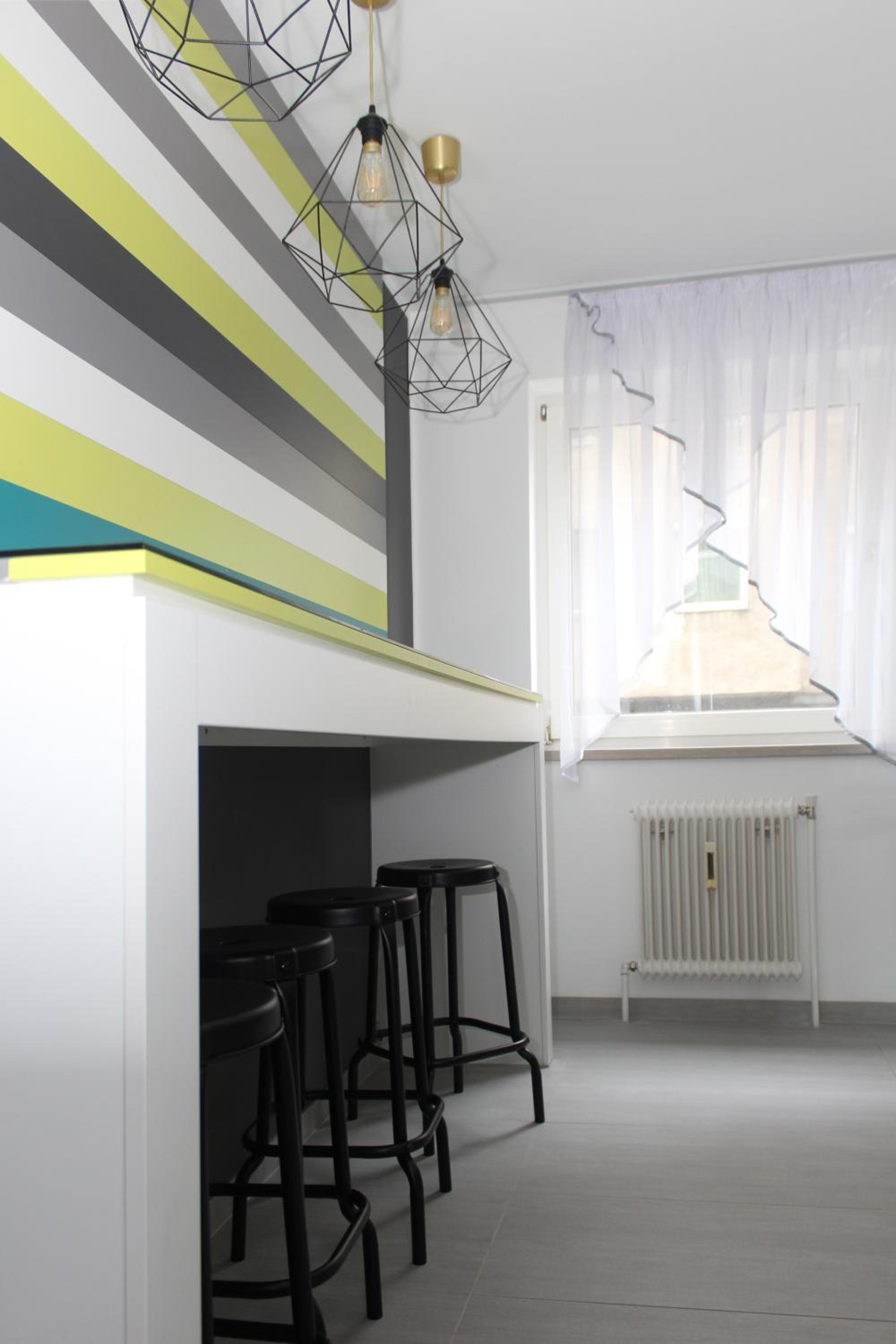 Christiano Apartments 1060 CITY