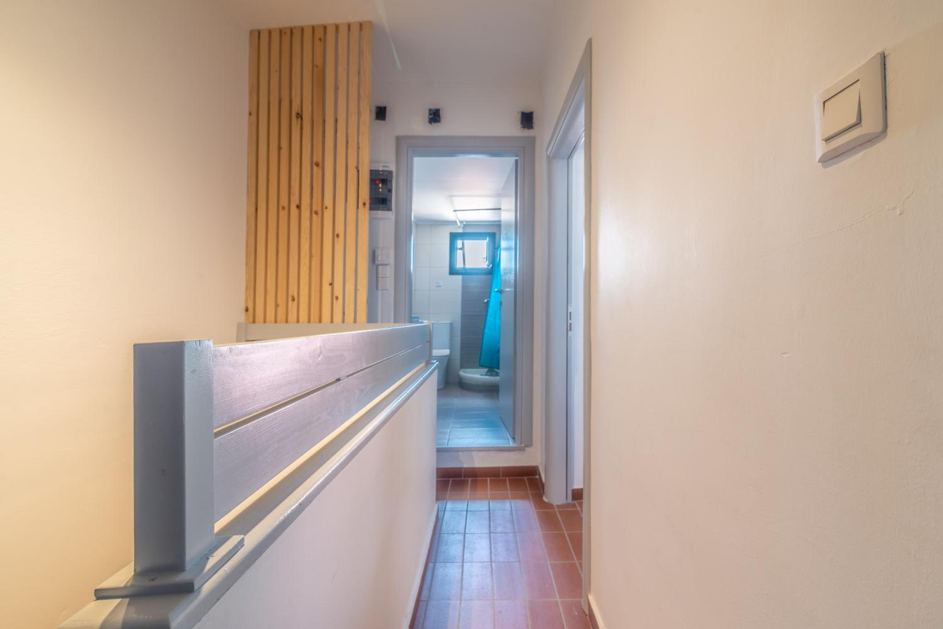 City Loft near the airport with Seaview