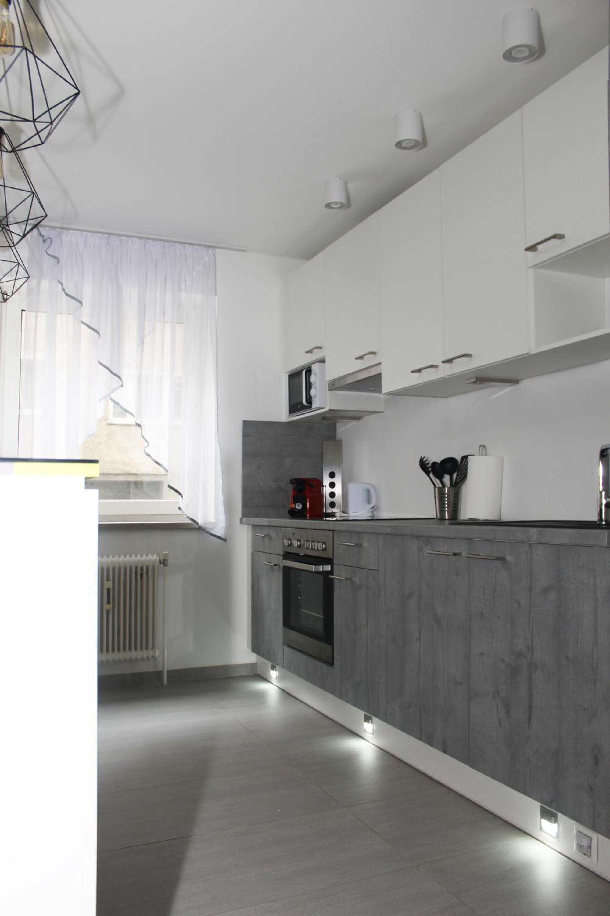 Christiano Apartments 1060 CITY