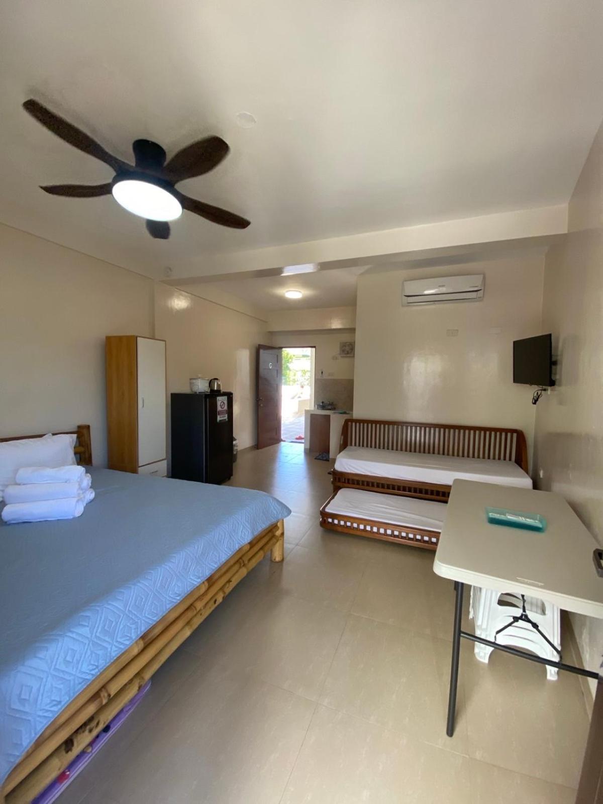 Villa Pamana Inn Puerto Galera powered by Cocotel