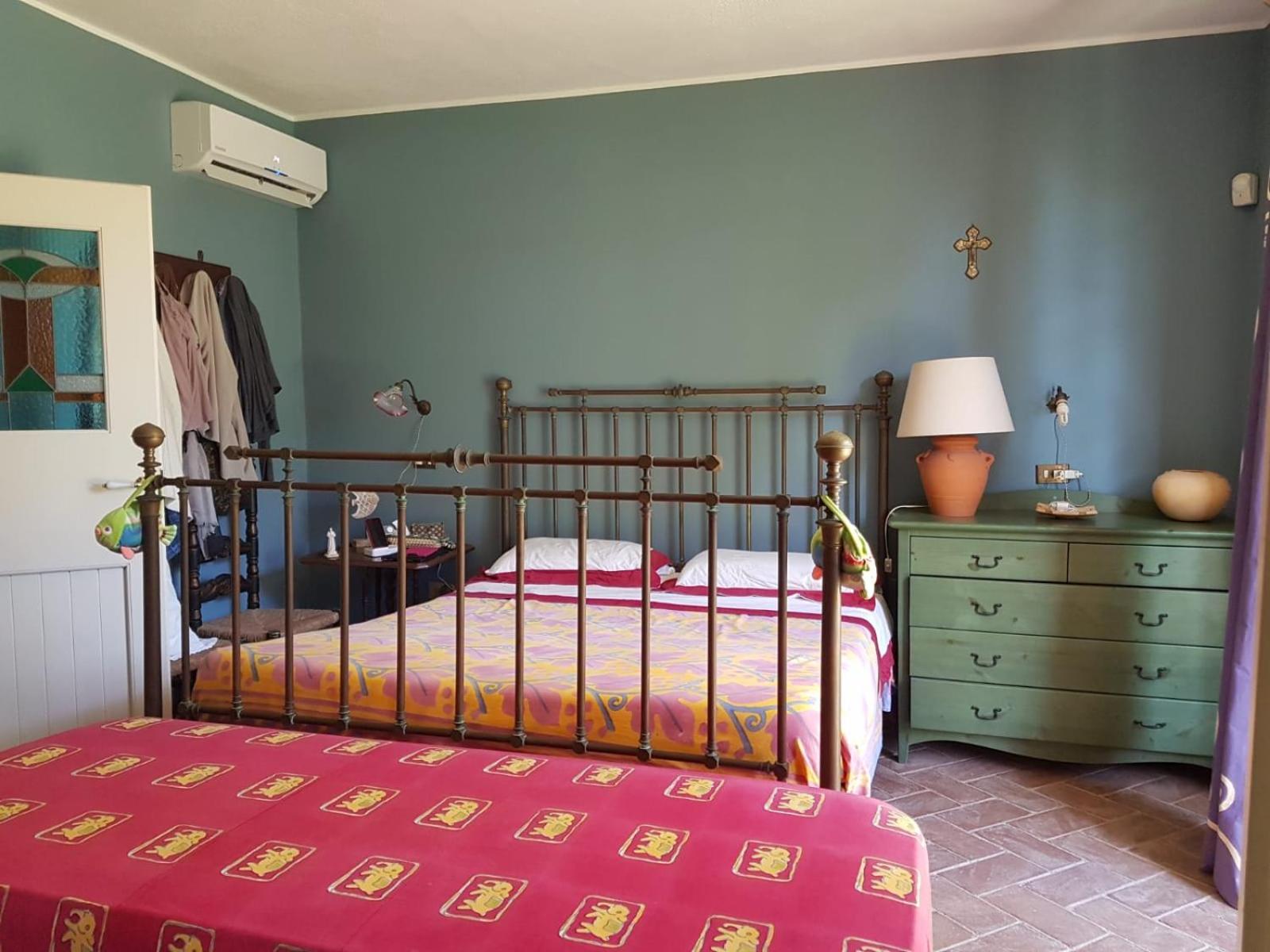 Capo d'Arco Apartments photo 3