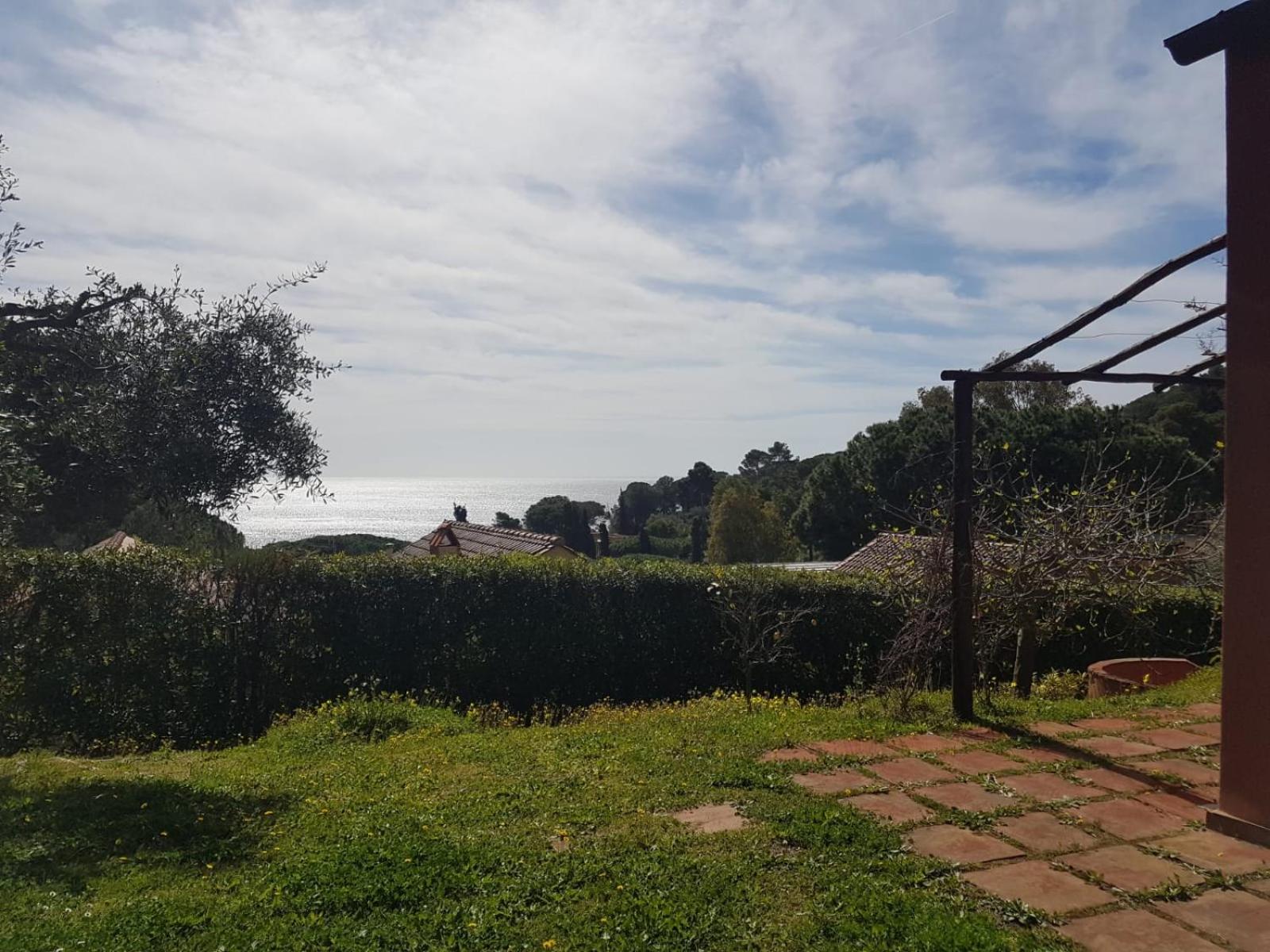 Capo d'Arco Apartments photo 4