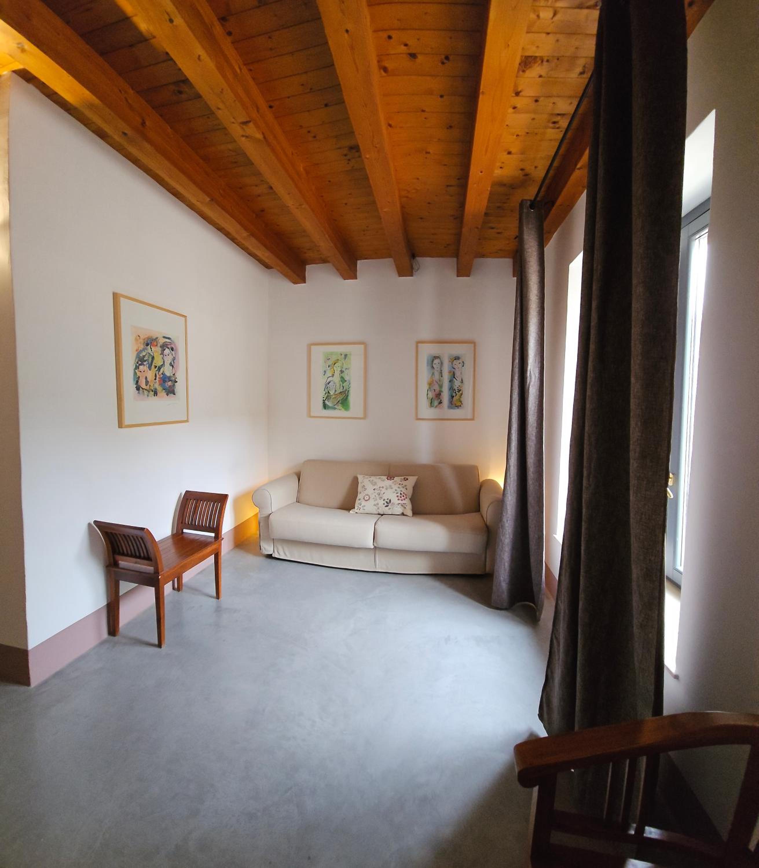 Relais Casa Mirabile