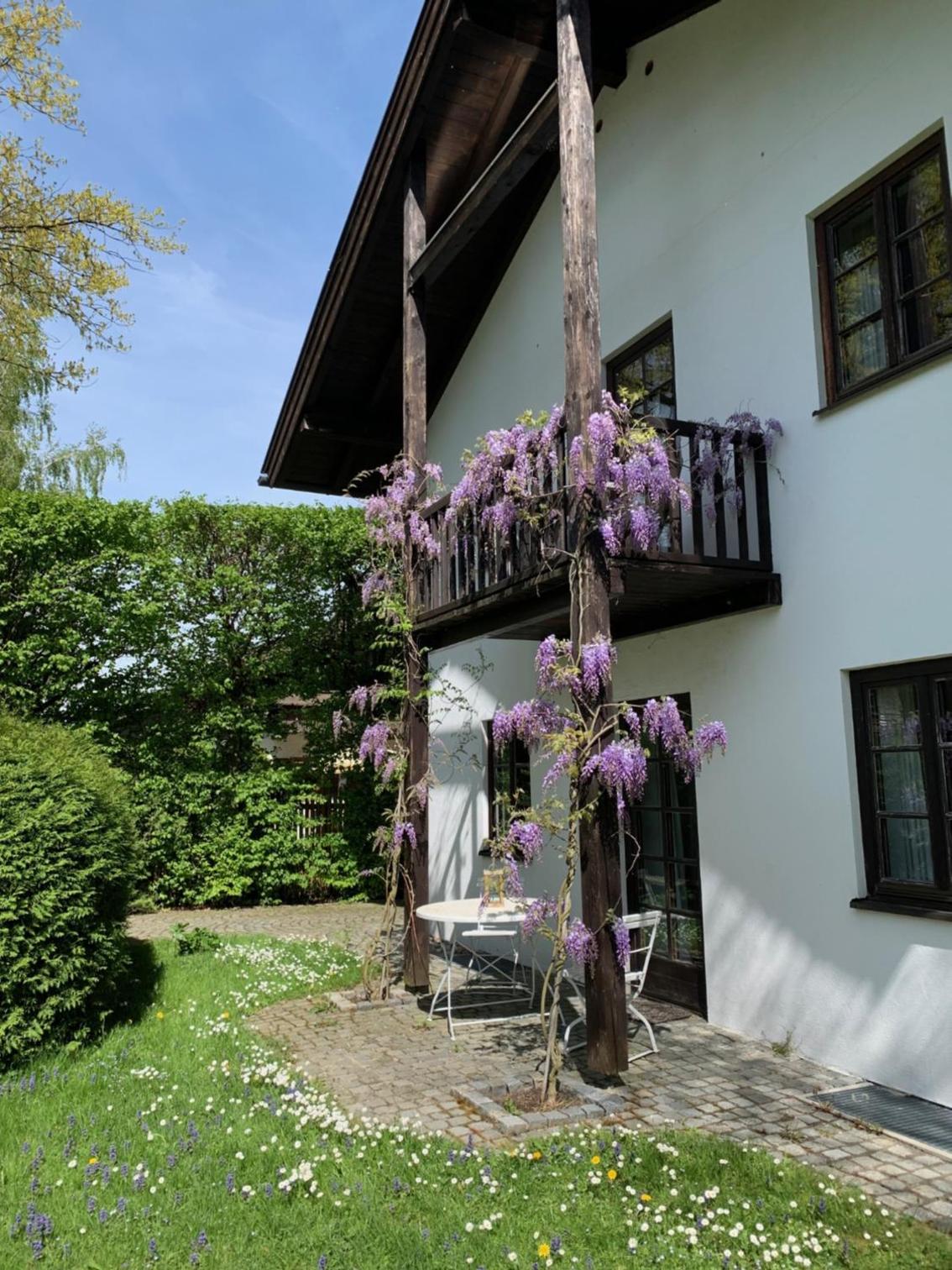 Ferienwohnung Tausendfreund am Chiemsee