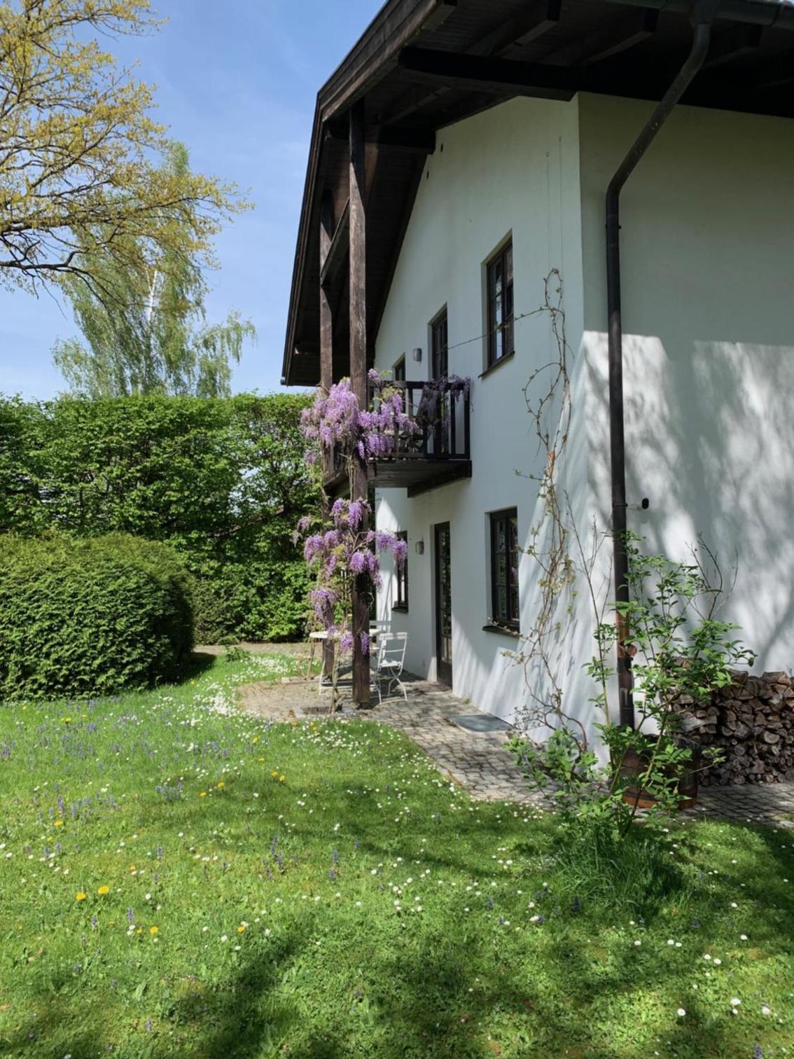 Ferienwohnung Tausendfreund am Chiemsee