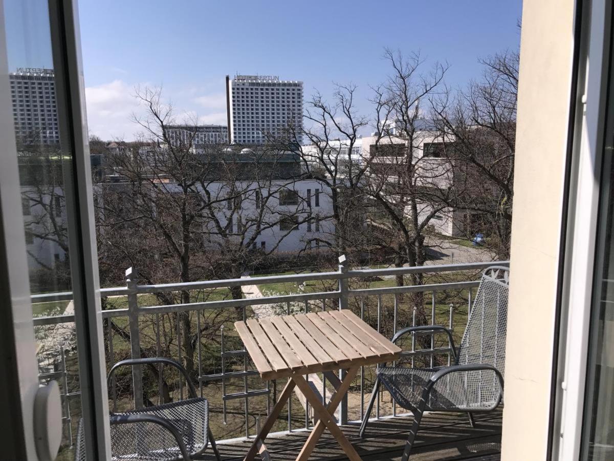 Charlotte, direkt am Kurpark view 5