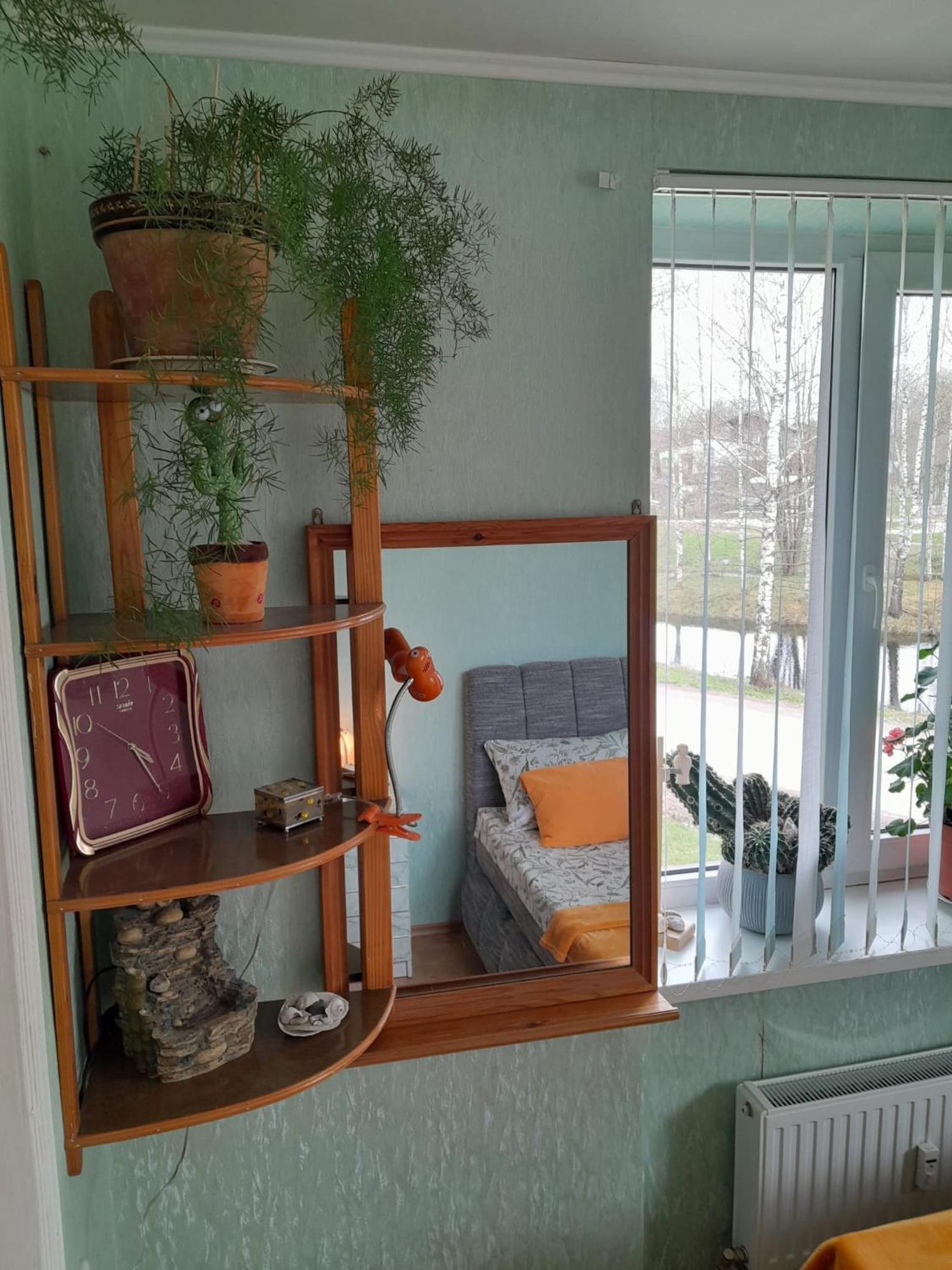 Cozy Apartment