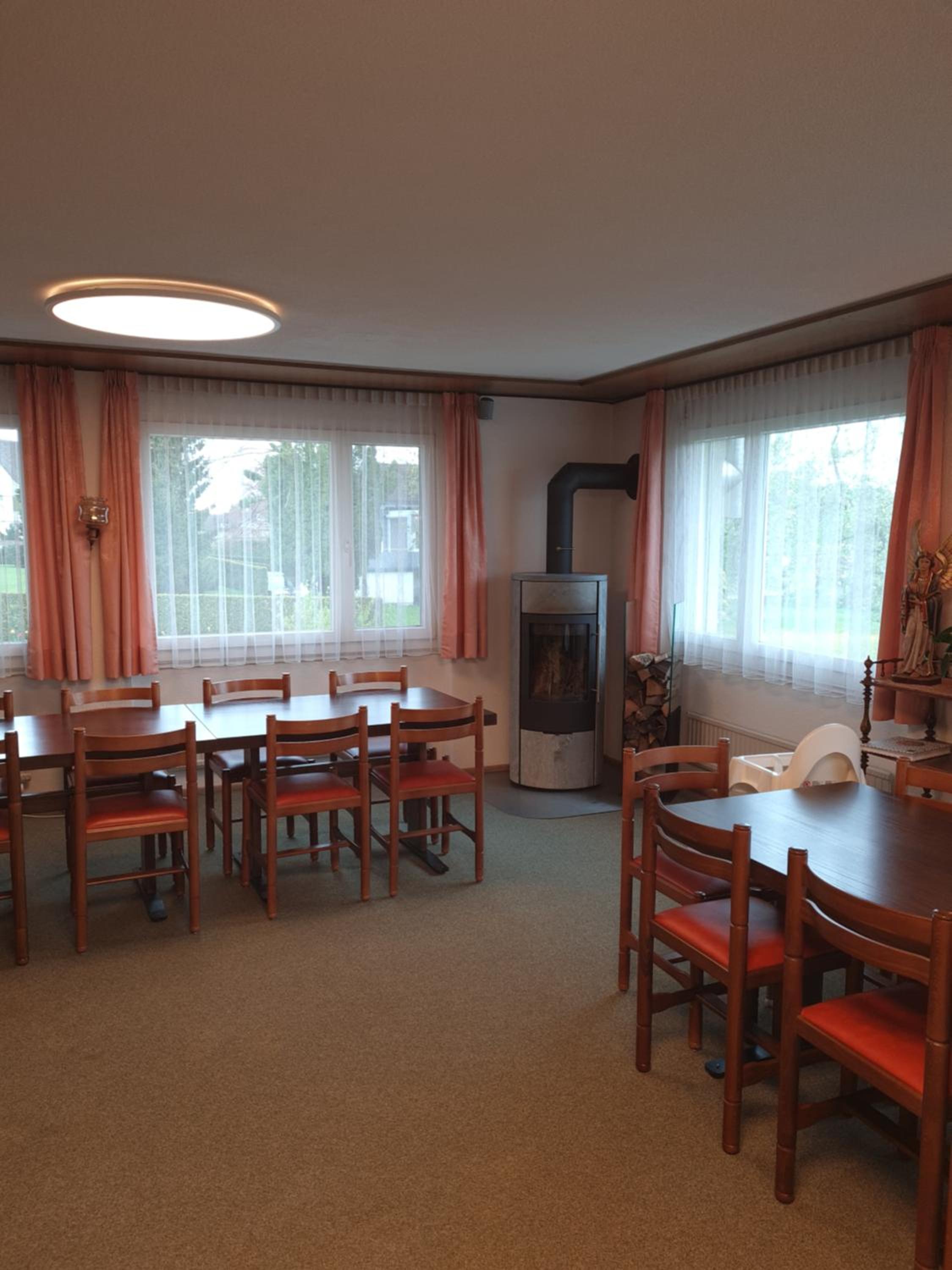 Haus St.Michael