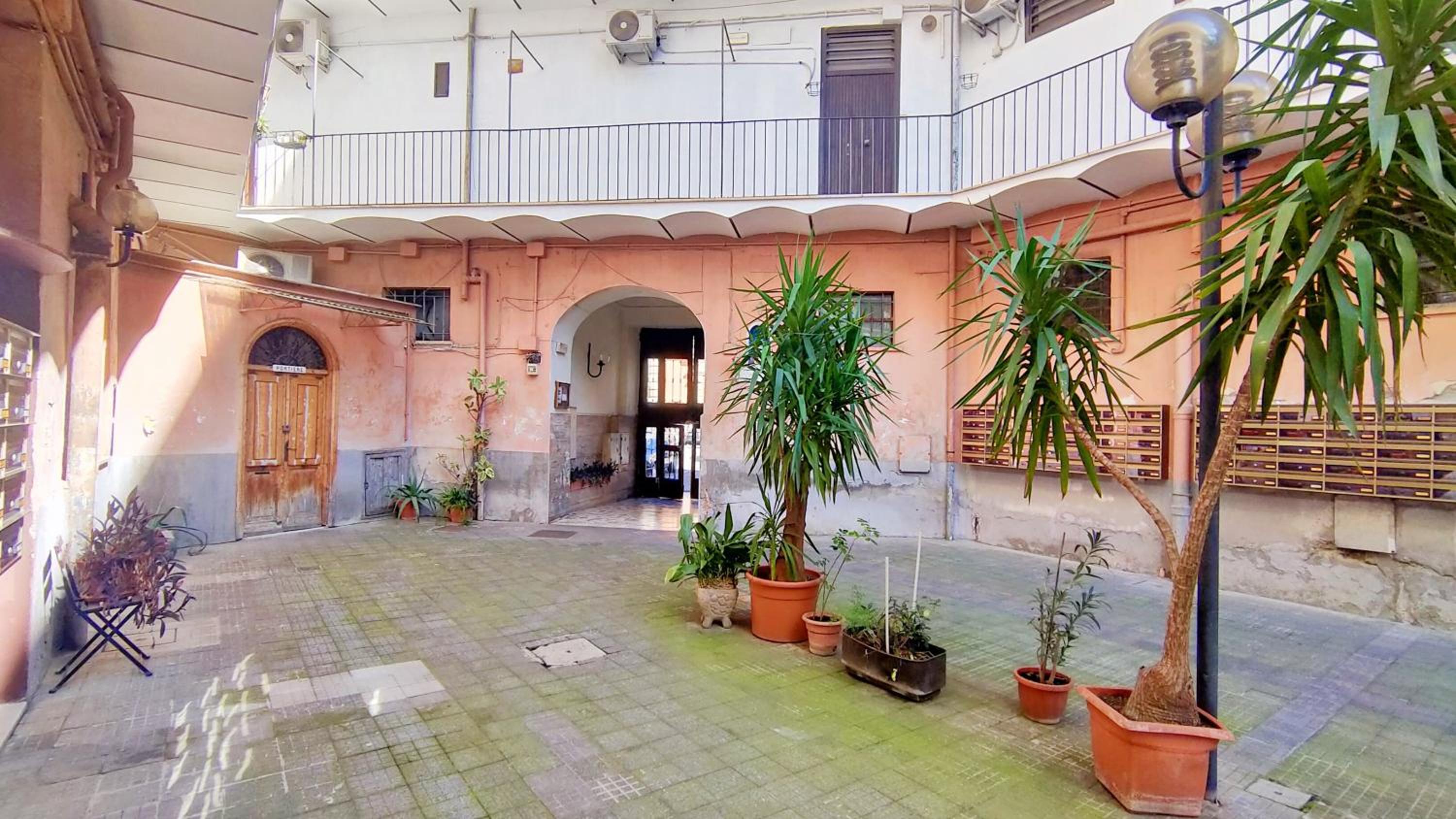 Sanniti Loft San Lorenzo