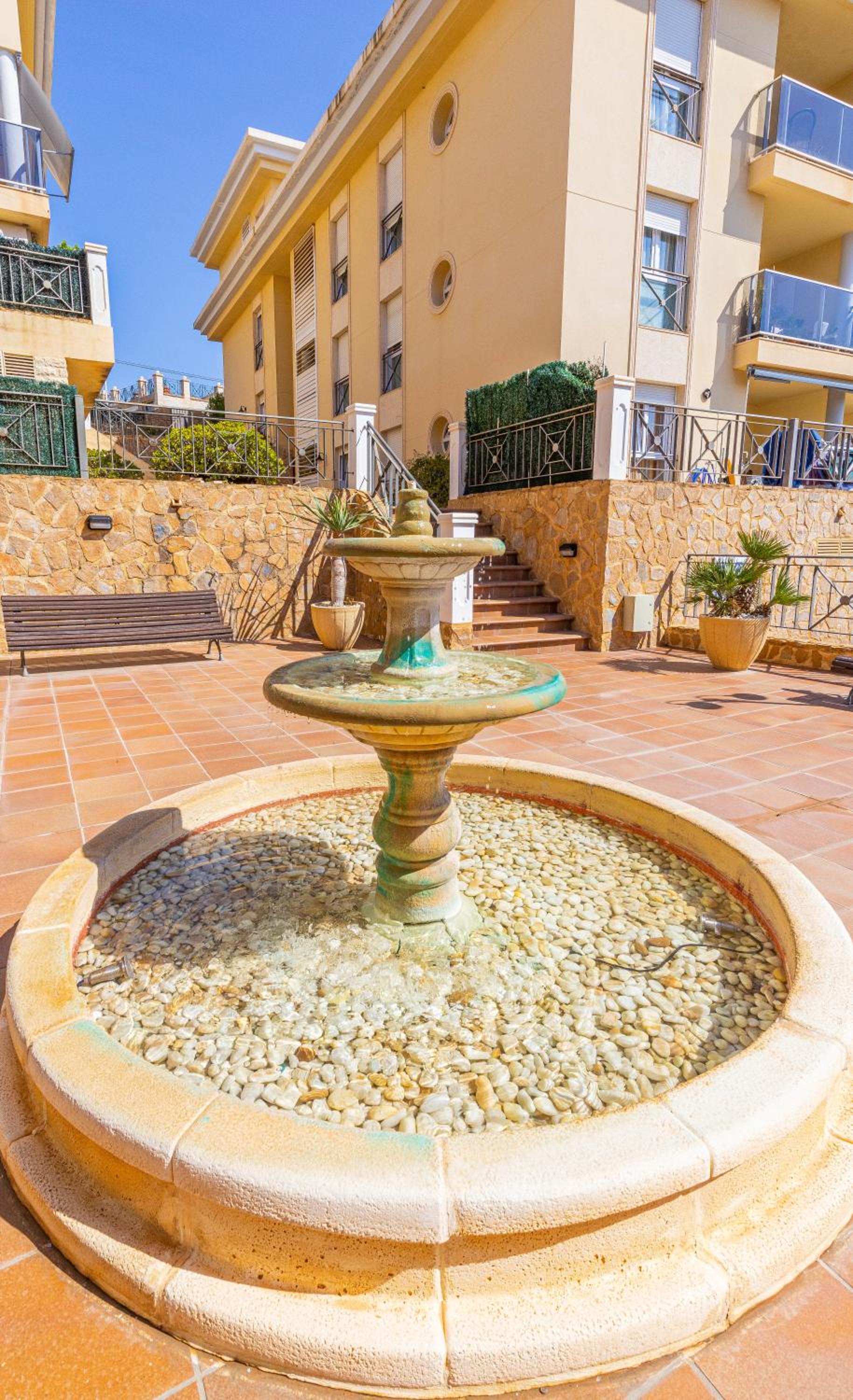 Inftour Residencial Manzanera Apartamento