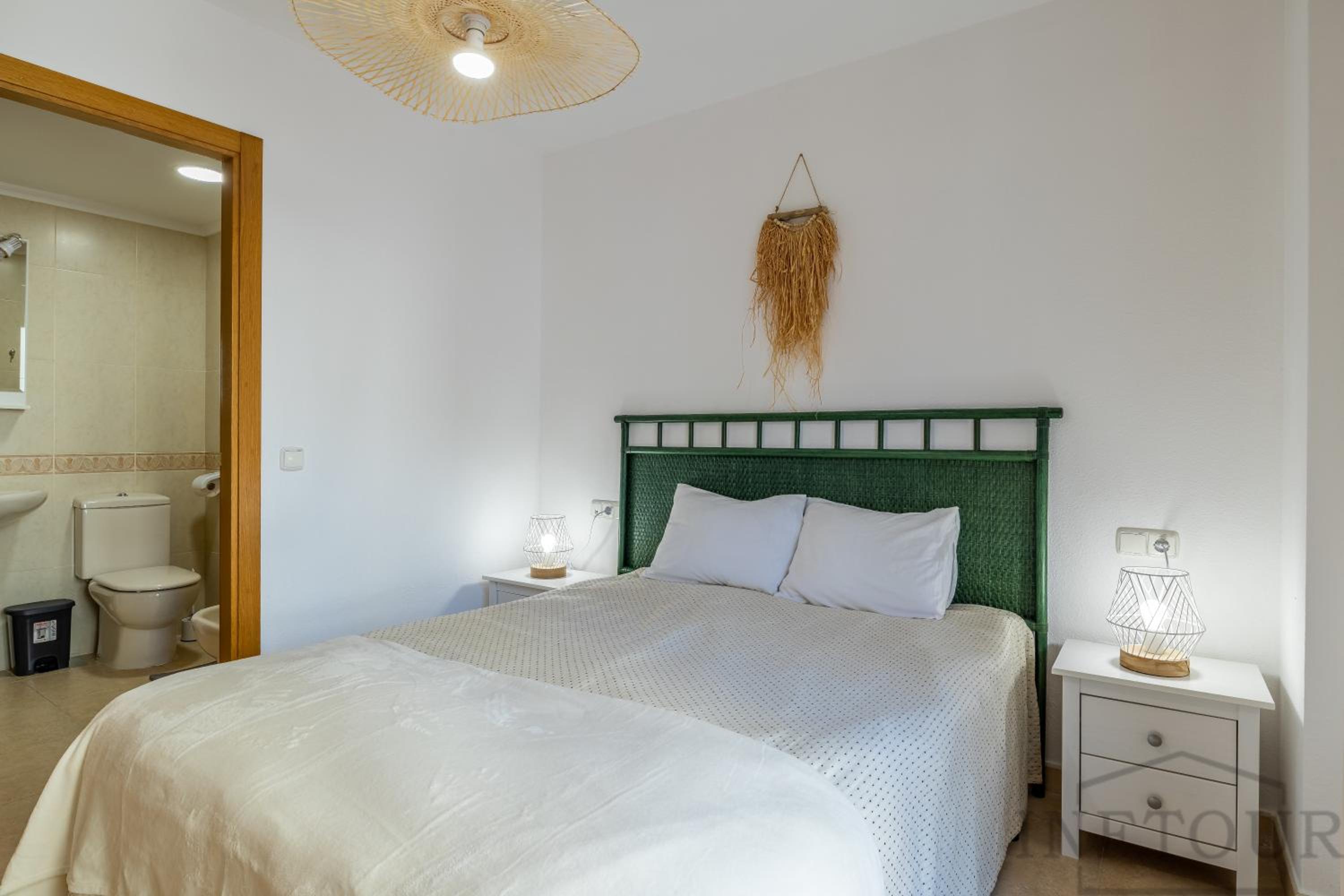 Inftour Residencial Manzanera Apartamento