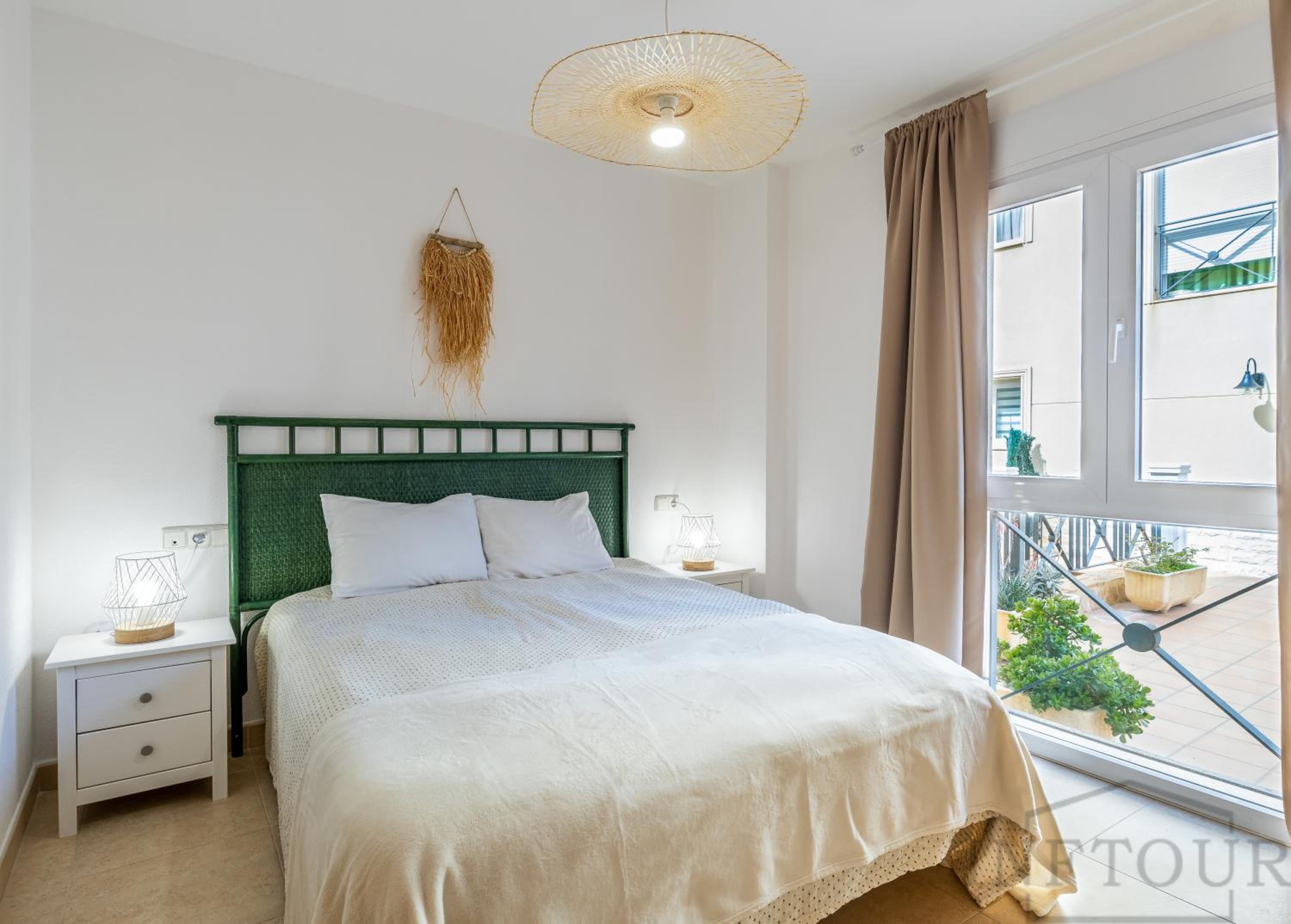 Inftour Residencial Manzanera Apartamento