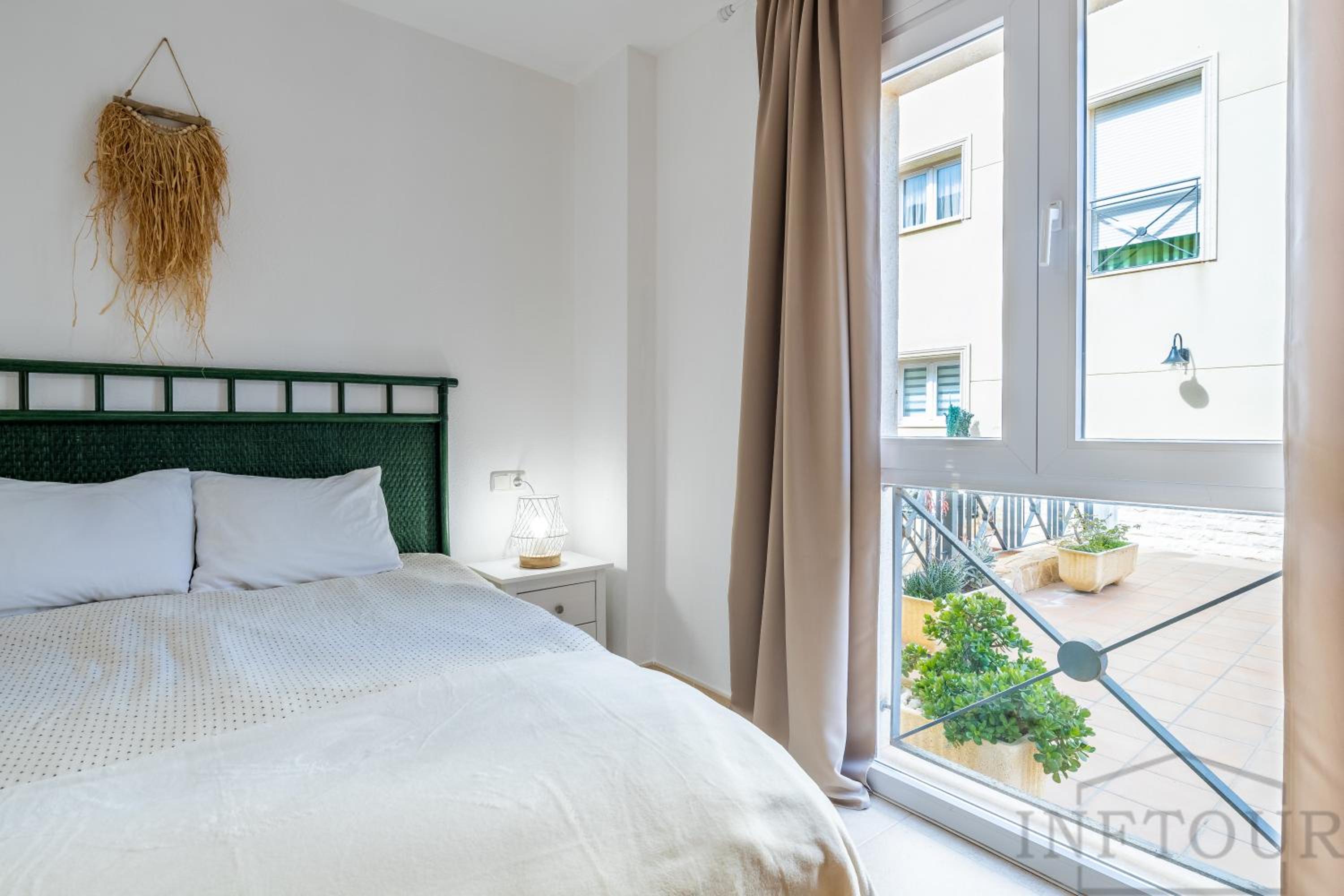 Inftour Residencial Manzanera Apartamento