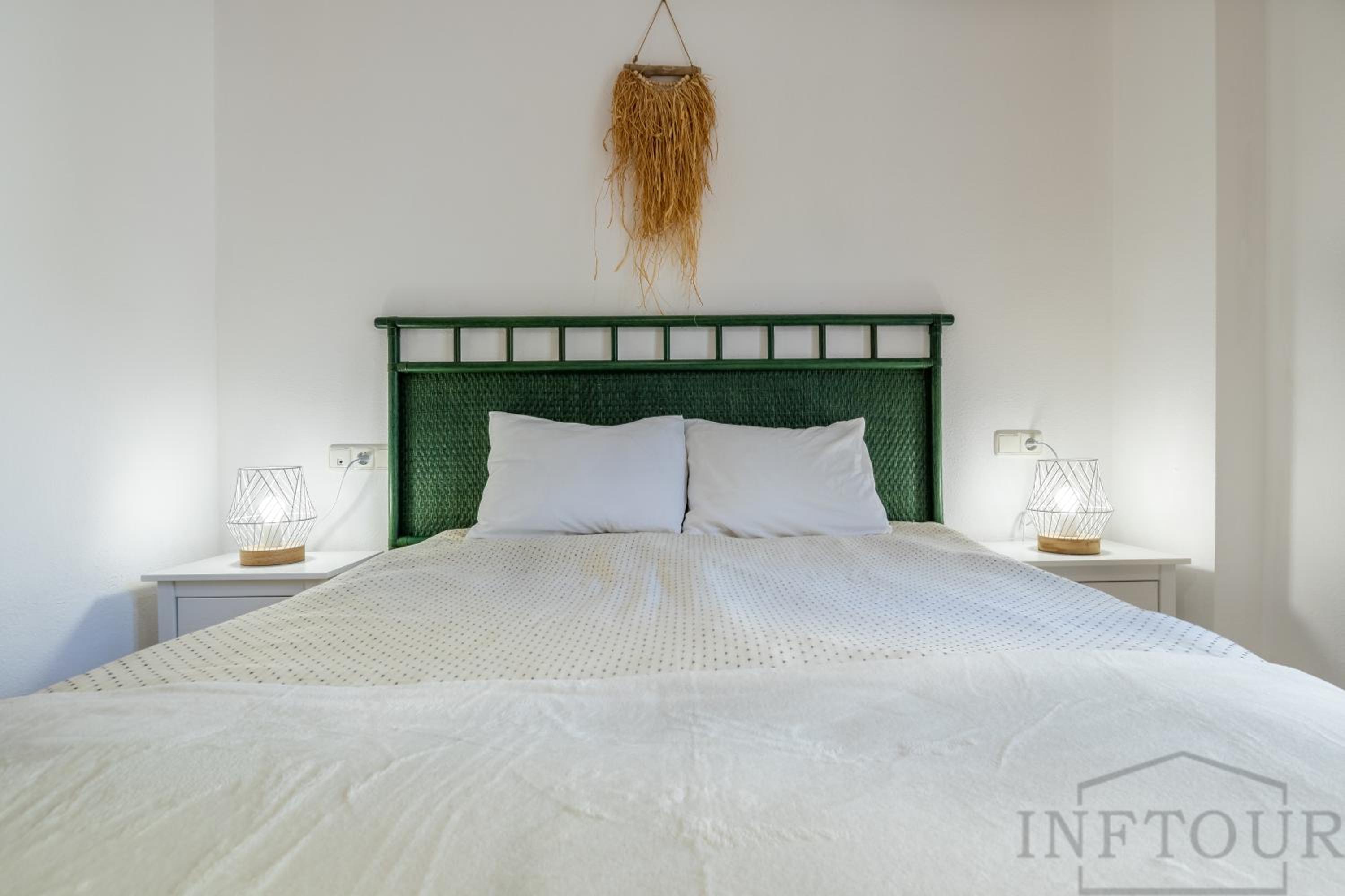 Inftour Residencial Manzanera Apartamento