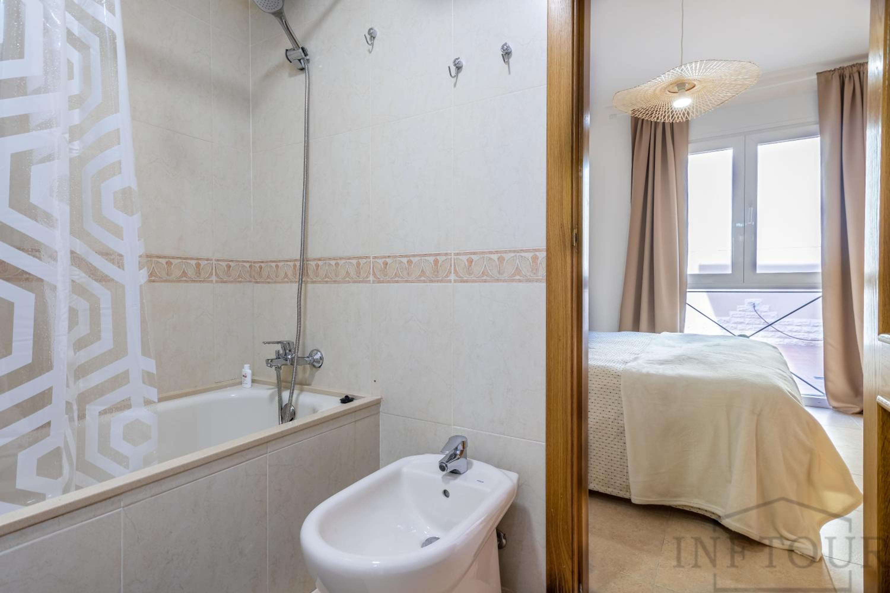 Inftour Residencial Manzanera Apartamento