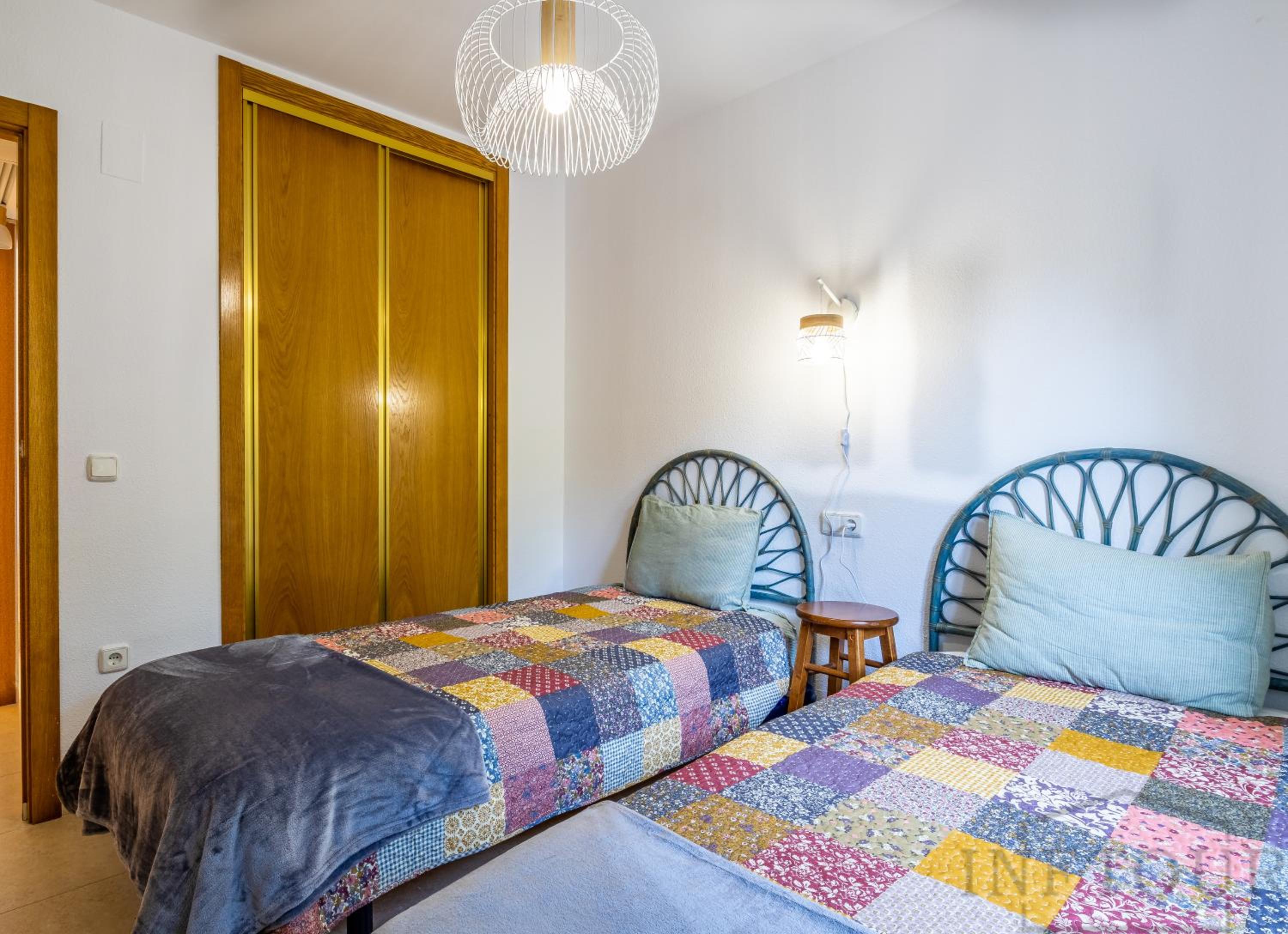 Inftour Residencial Manzanera Apartamento