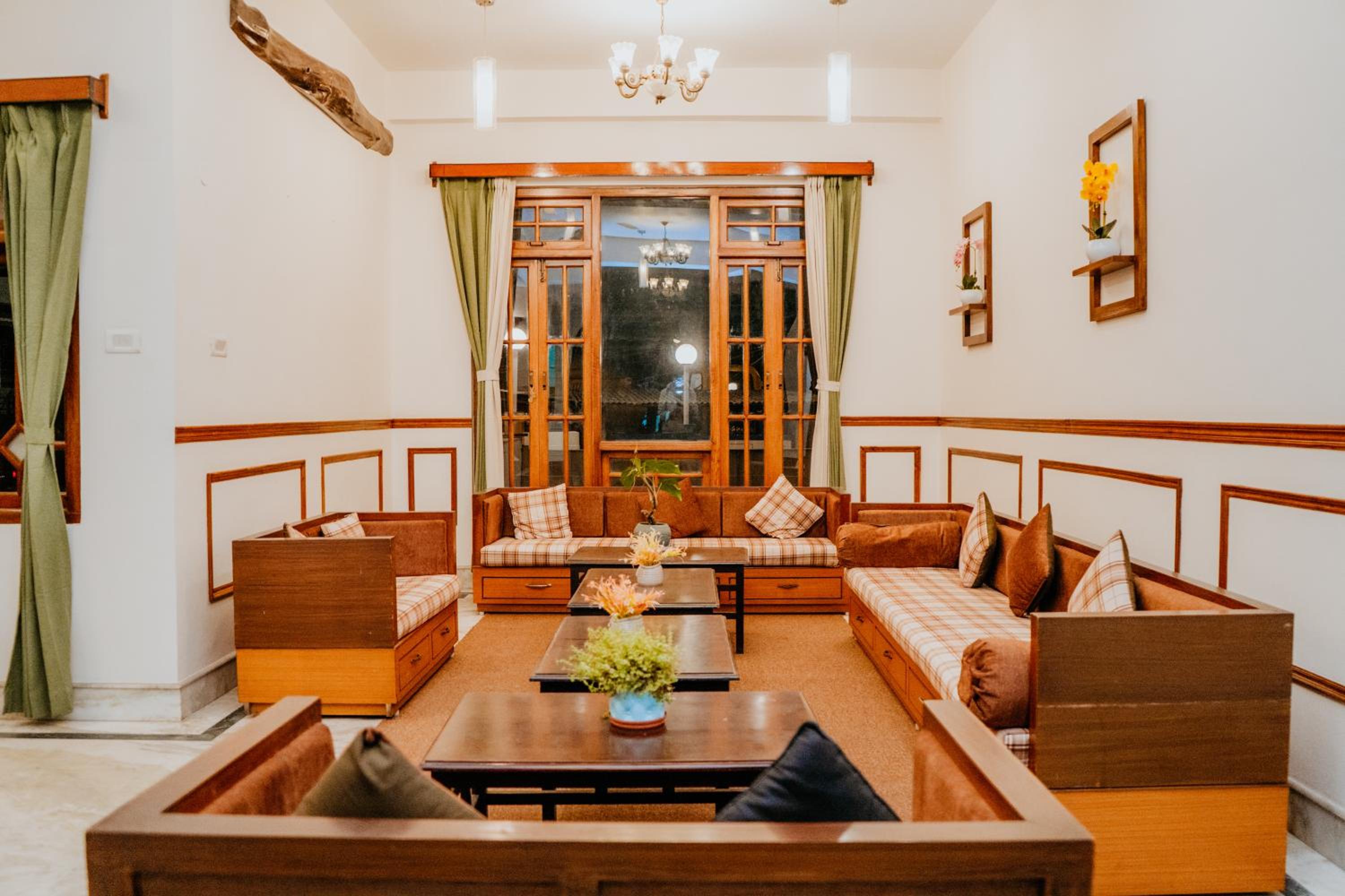 lounge
