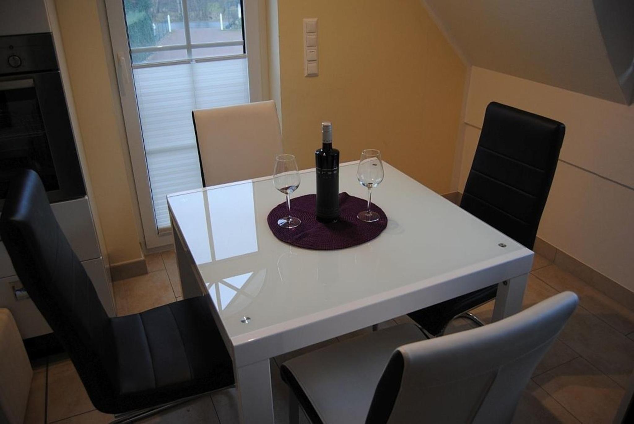 Magister Wigbold Ferienwohnung 13 Birkenstr10a view 4