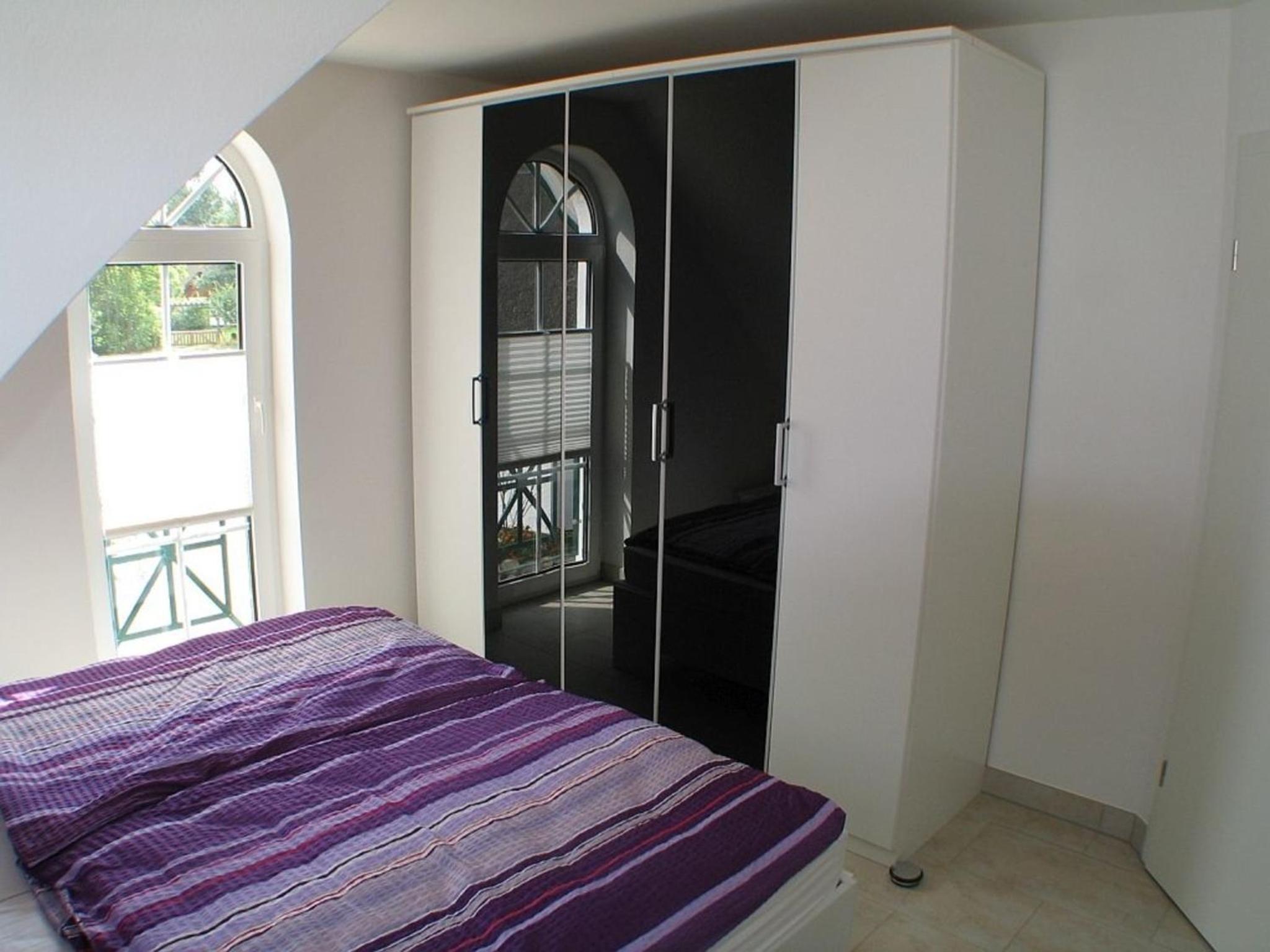 Magister Wigbold Ferienwohnung 13 Birkenstr10a view 5