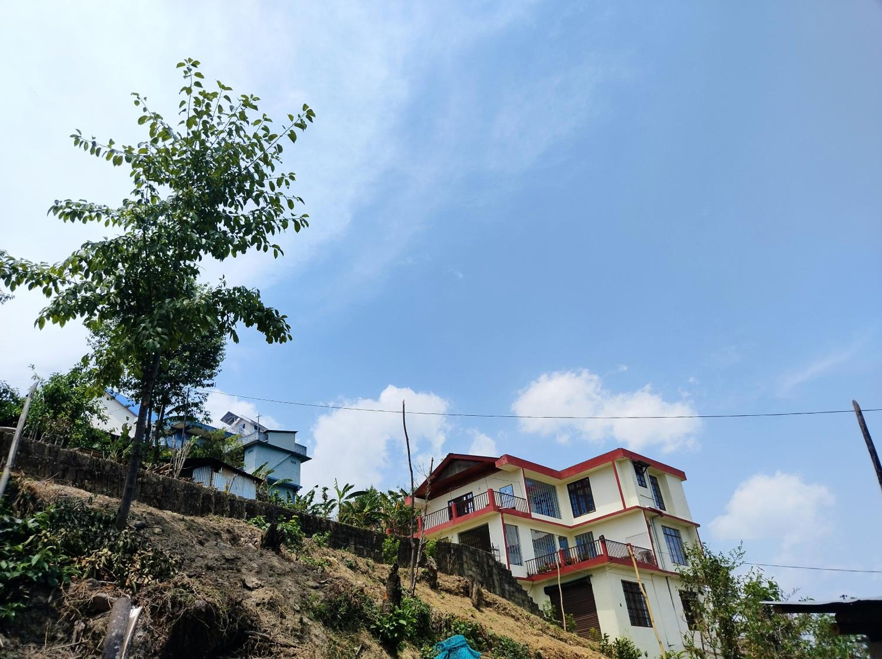 Neisietuo Homestay, Mima view 4