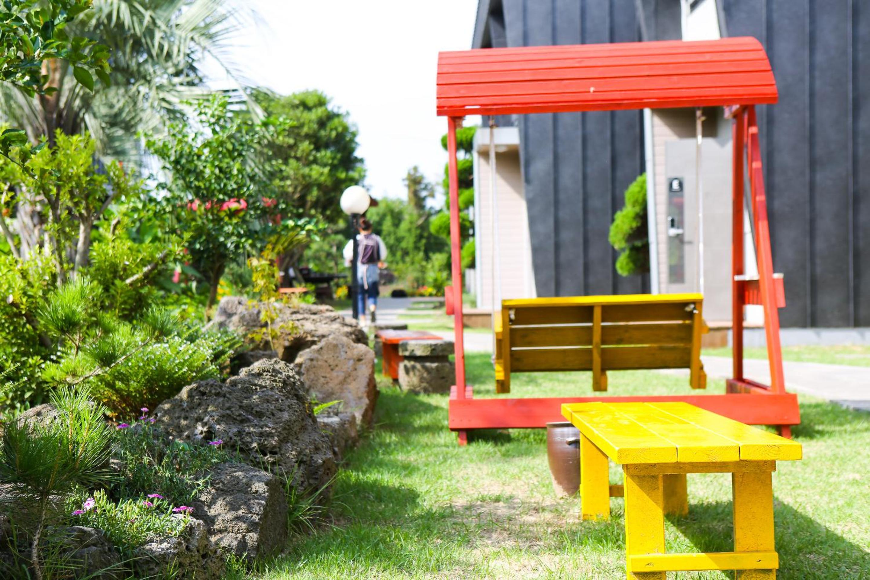 THE SOME PENSION