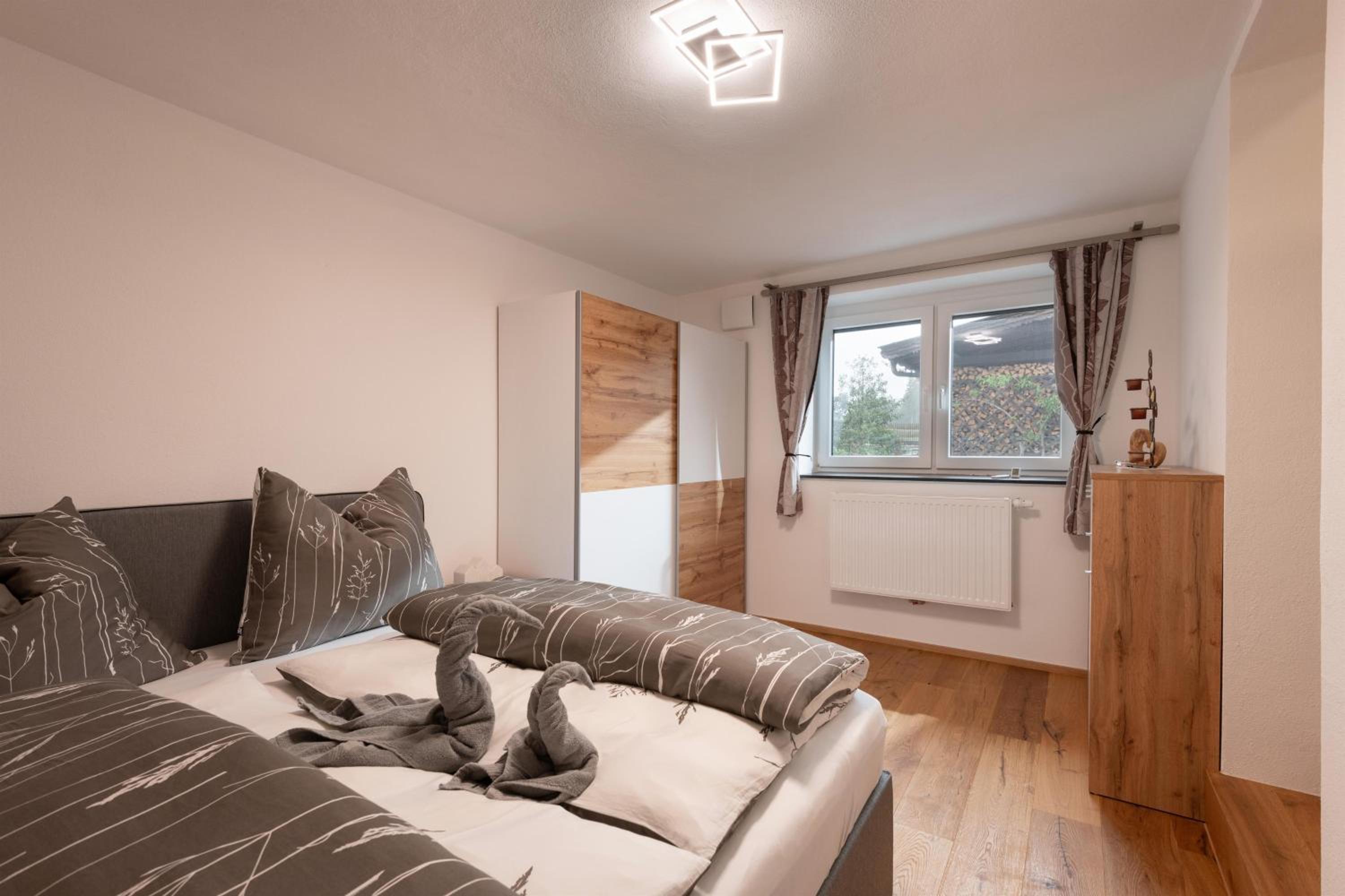 Dreiländerblick Appartement