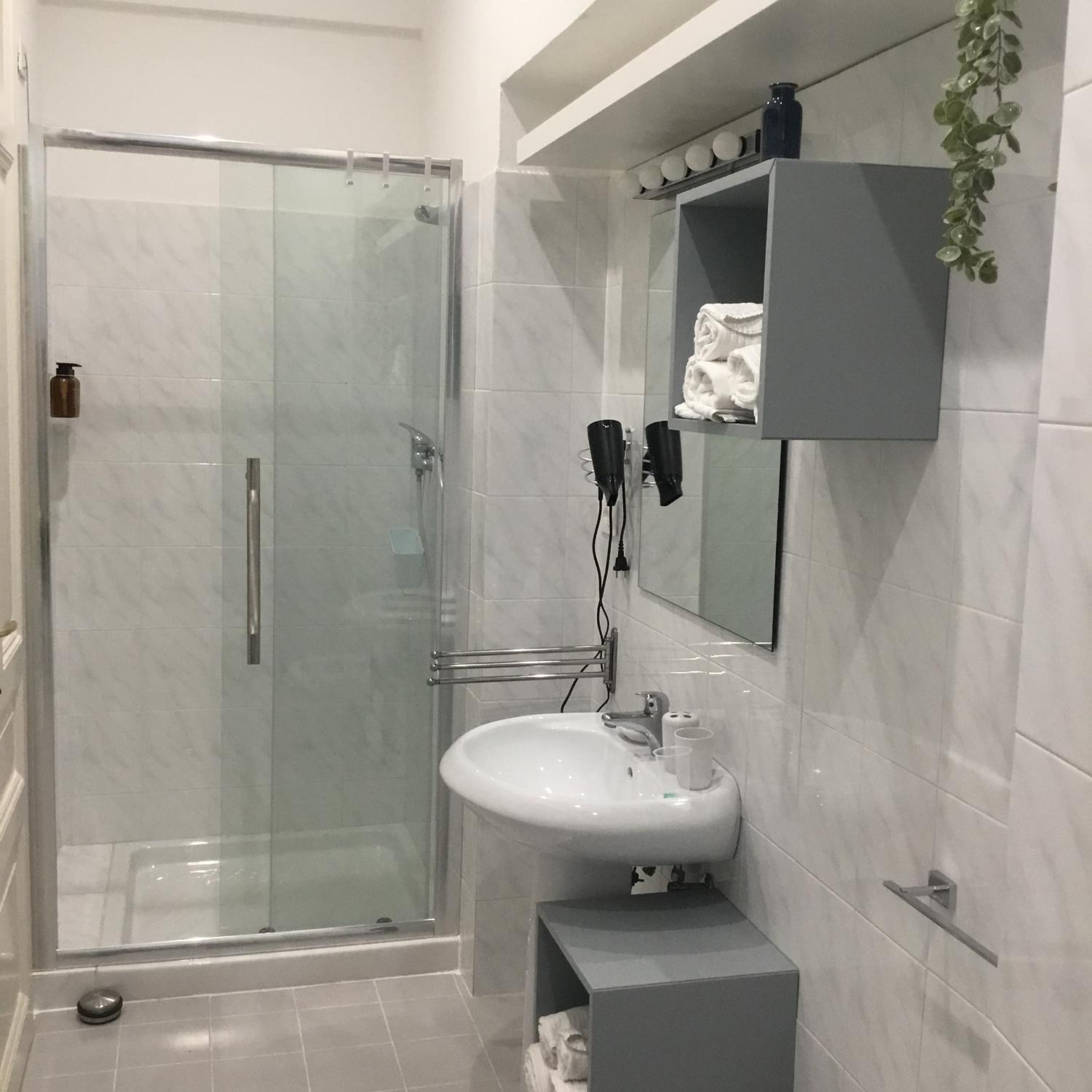 Garden View boutique apartments